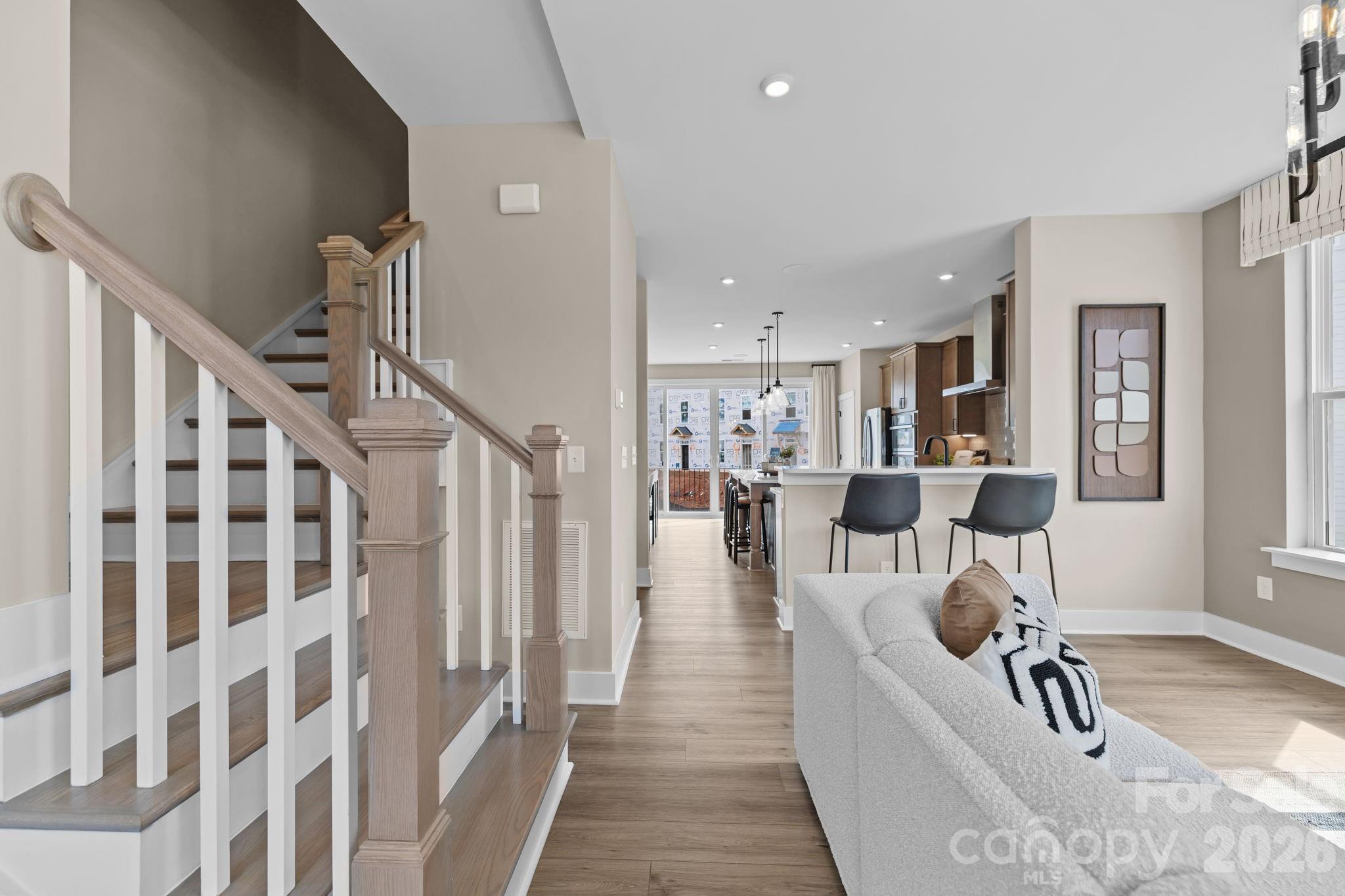 6217 Intertwine Street — Charlotte