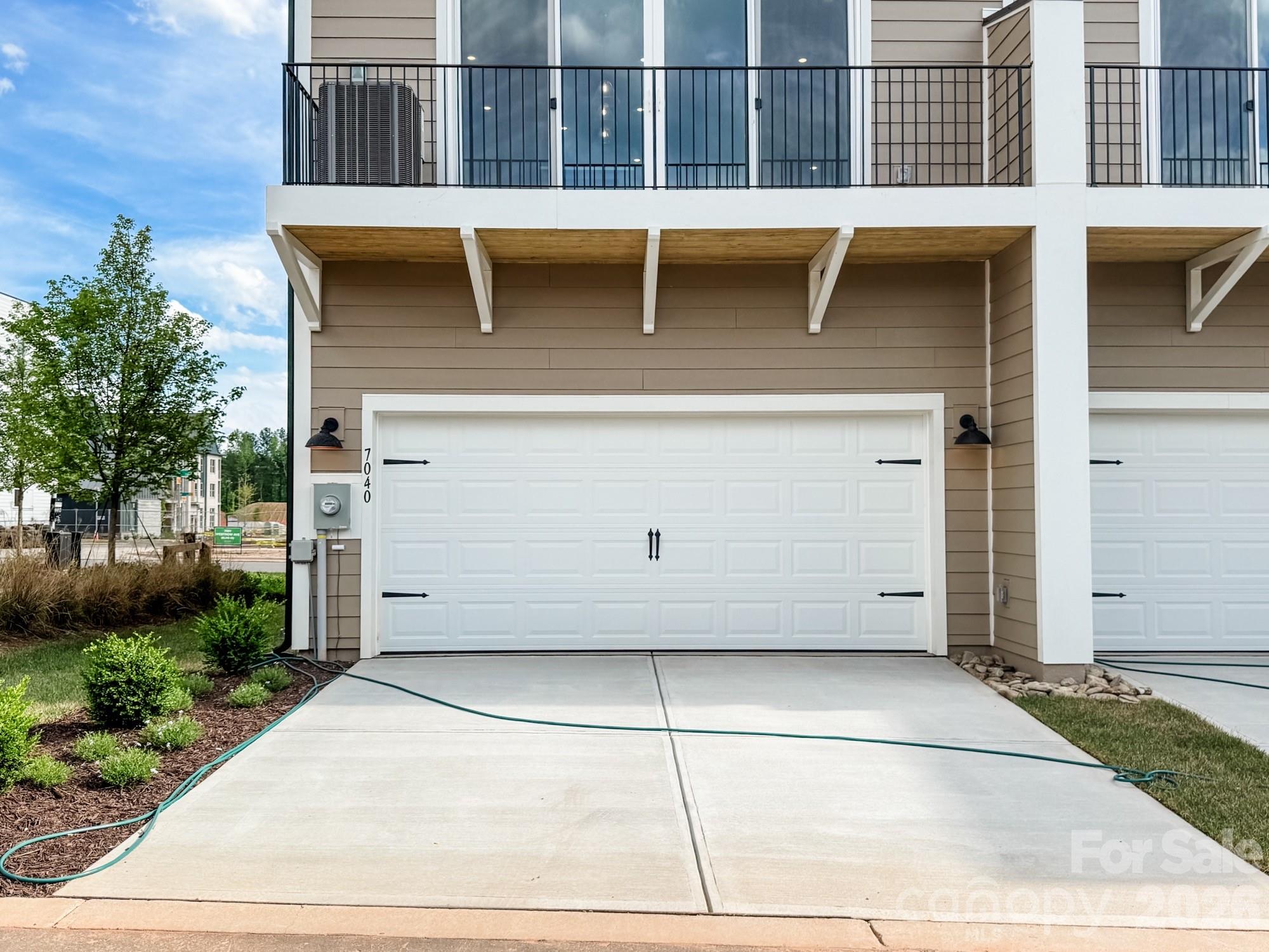 6217 Intertwine Street — Charlotte