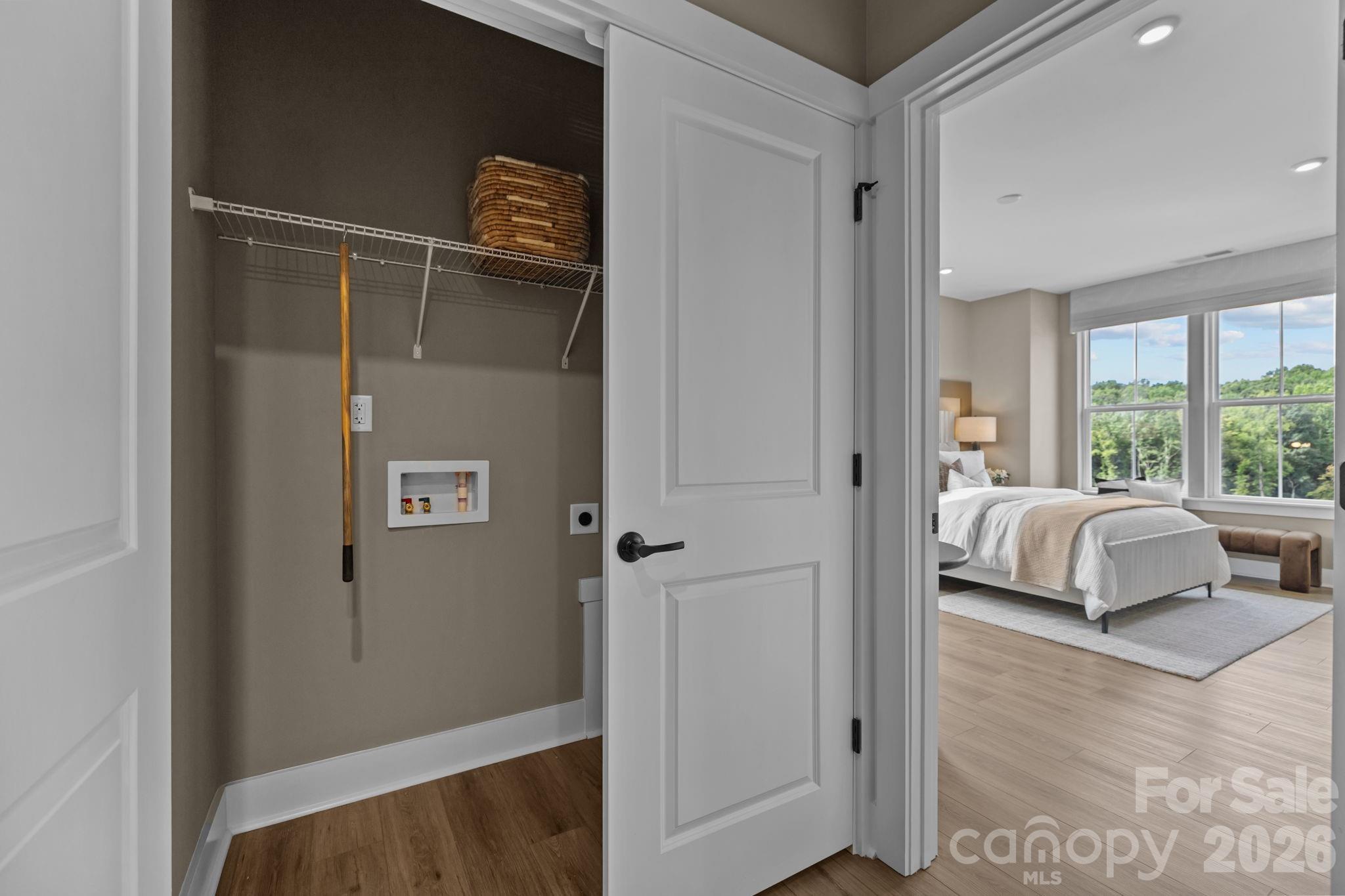 6217 Intertwine Street — Charlotte