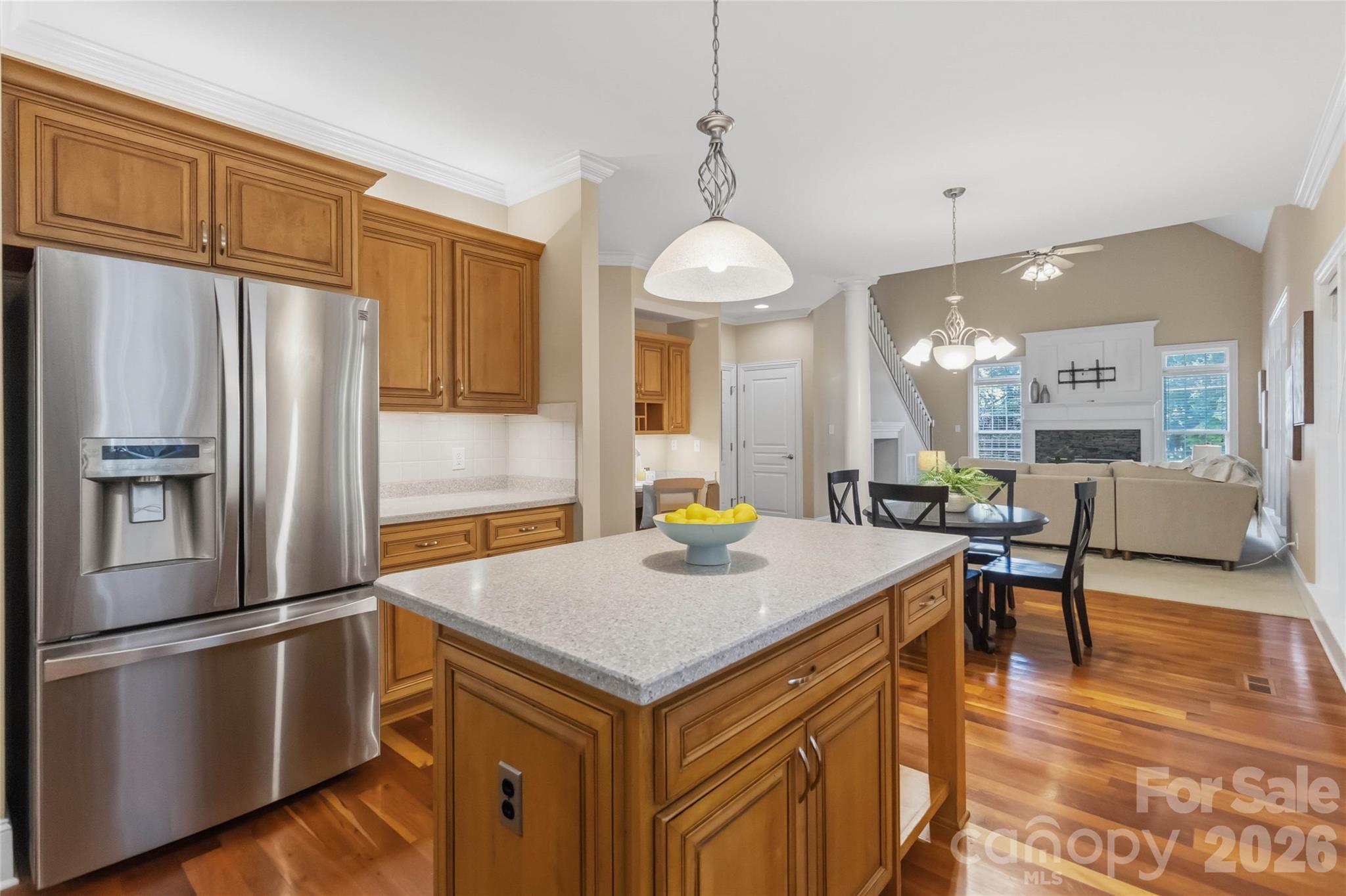 354 Robinson Road — Mooresville