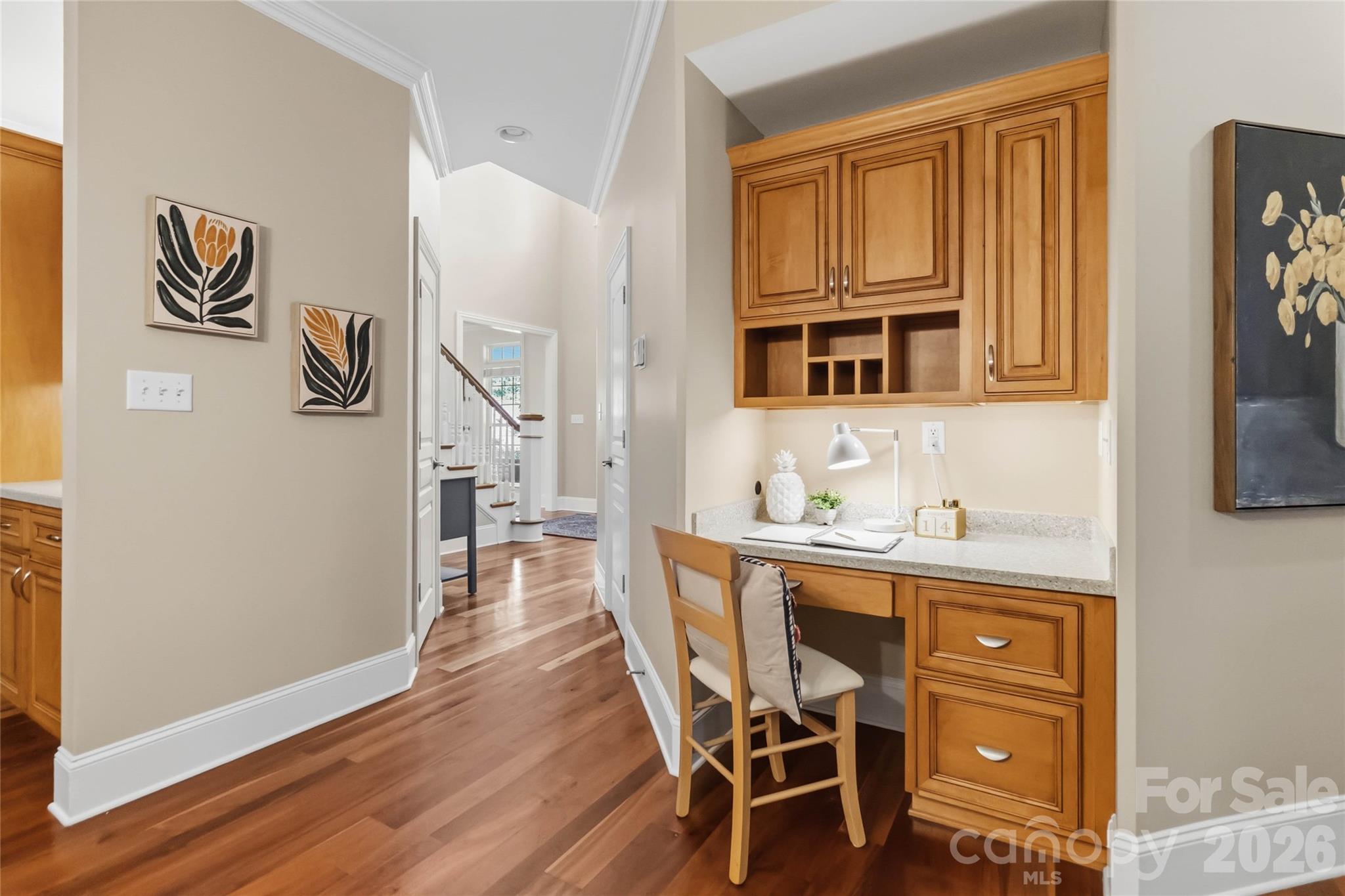 354 Robinson Road — Mooresville