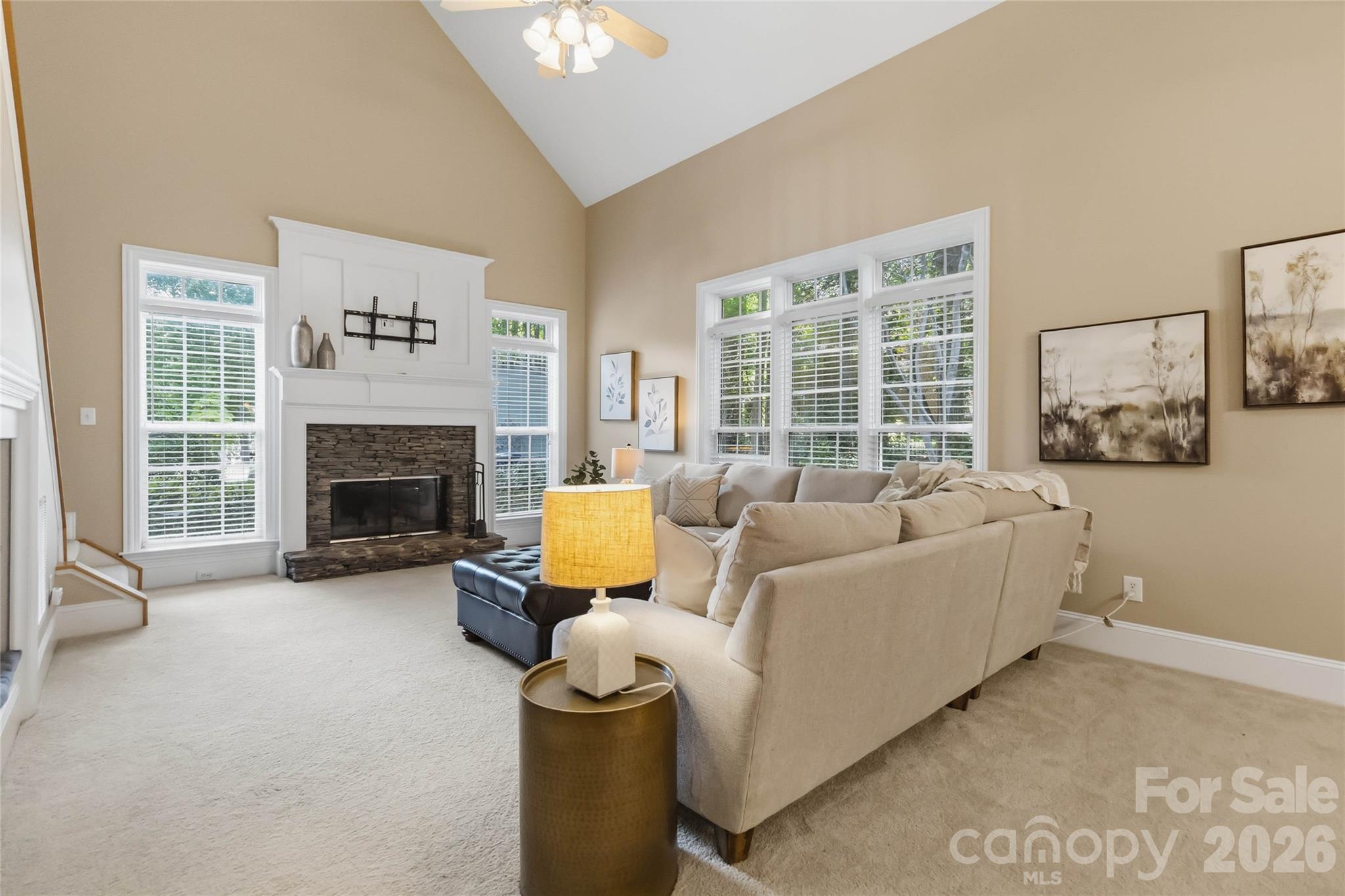 354 Robinson Road — Mooresville