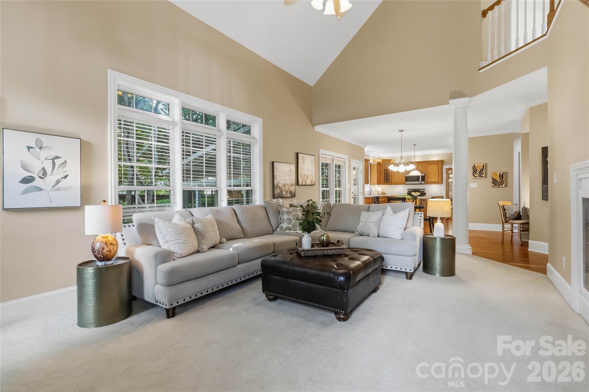 354 Robinson Road — Mooresville