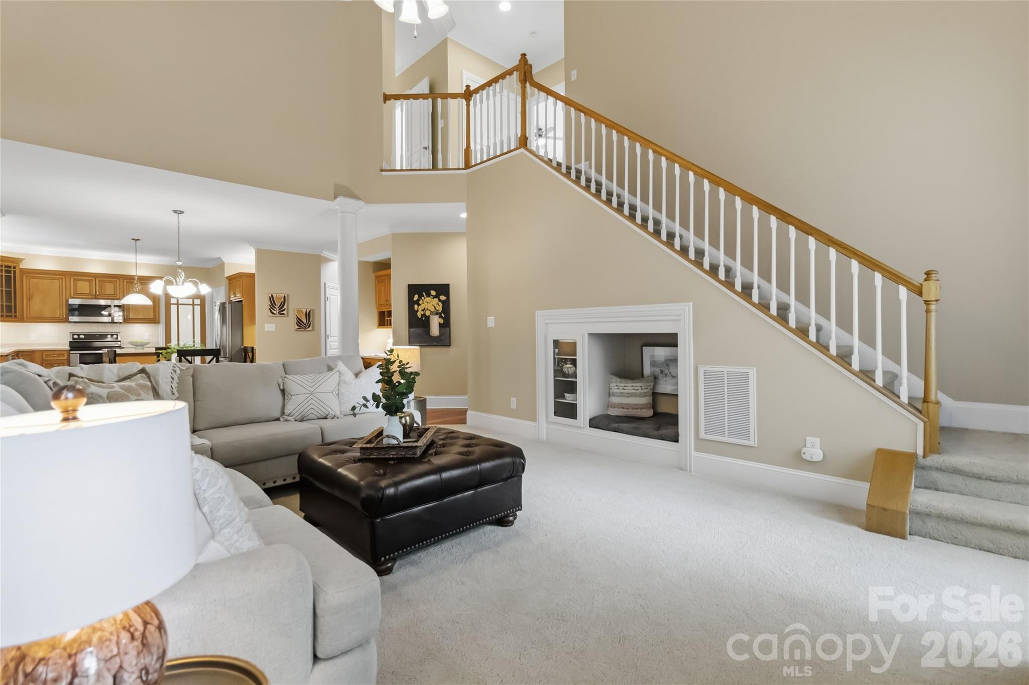 354 Robinson Road — Mooresville
