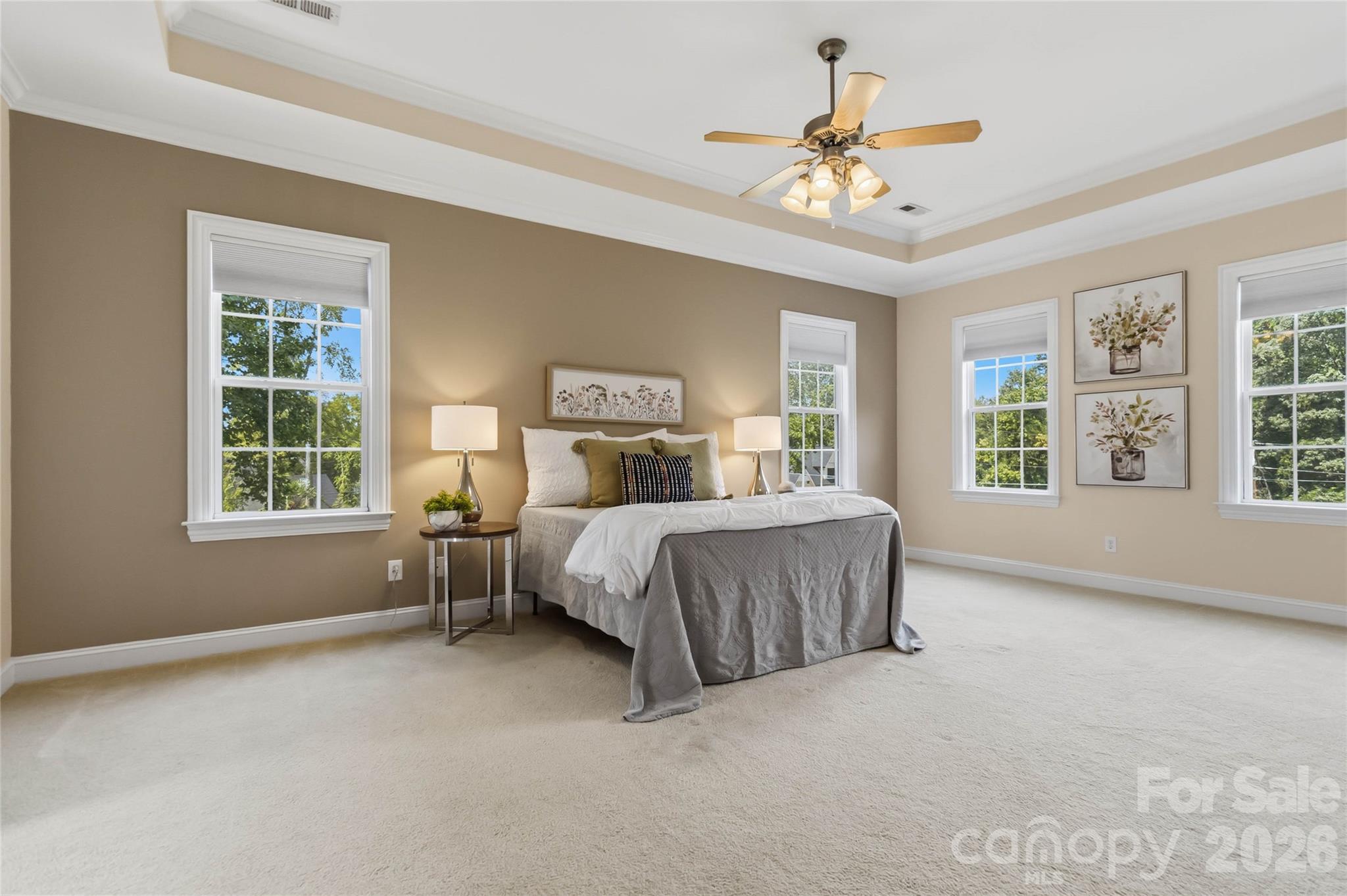 354 Robinson Road — Mooresville
