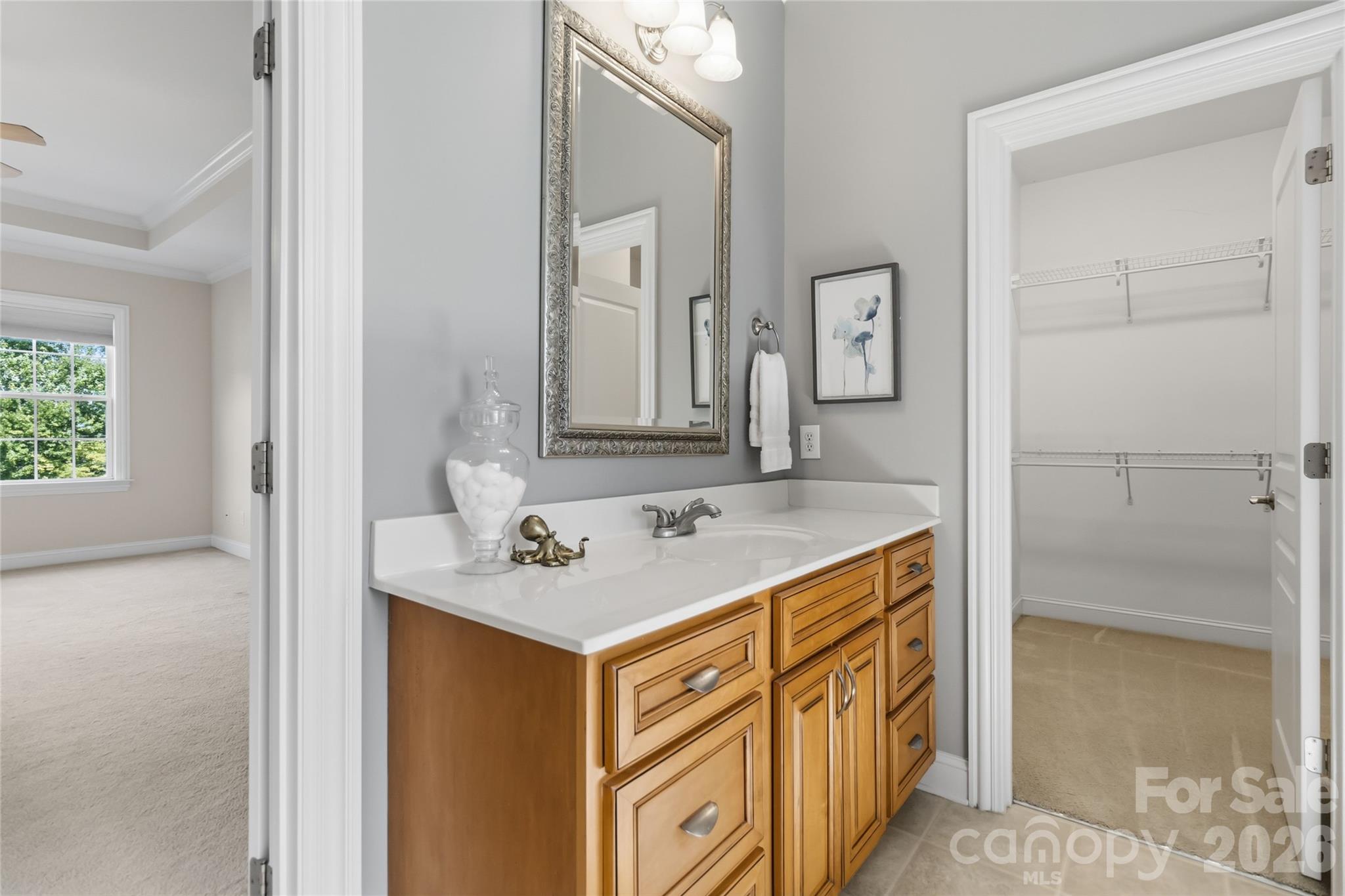 354 Robinson Road — Mooresville