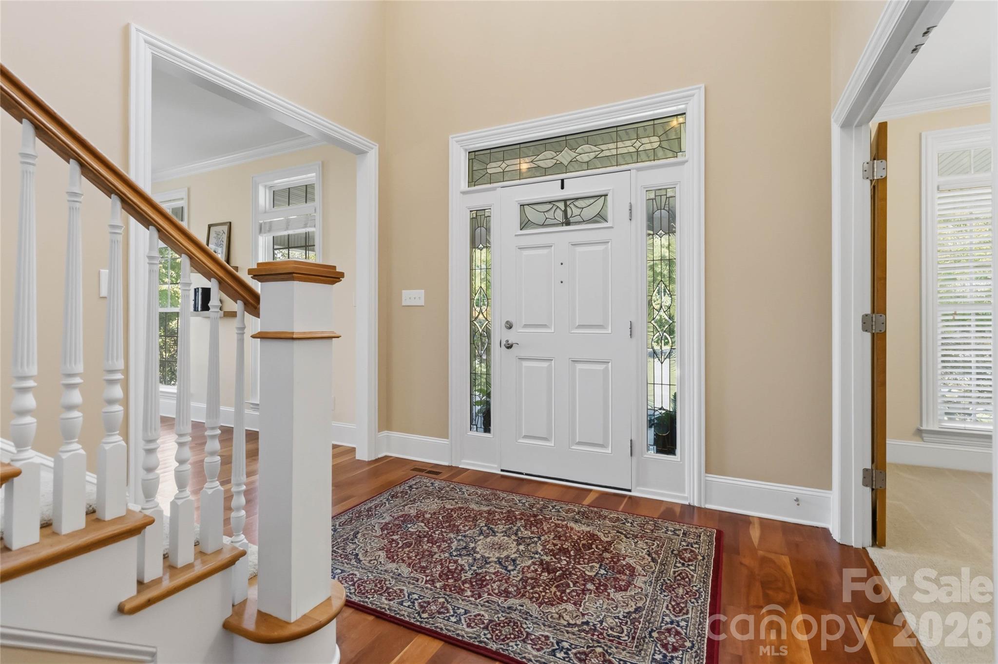 354 Robinson Road — Mooresville