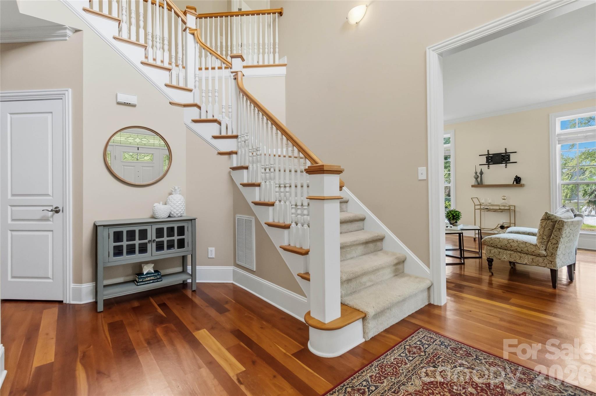 354 Robinson Road — Mooresville