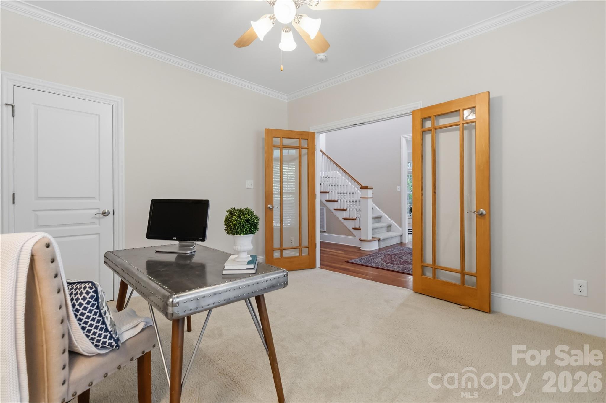 354 Robinson Road — Mooresville