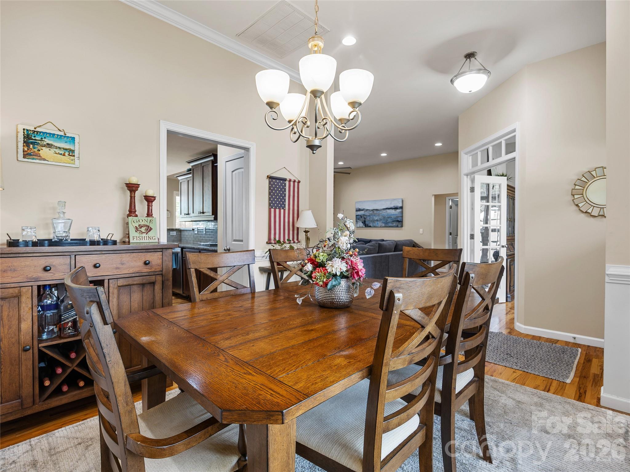 105 Michelle Drive — Chesnee