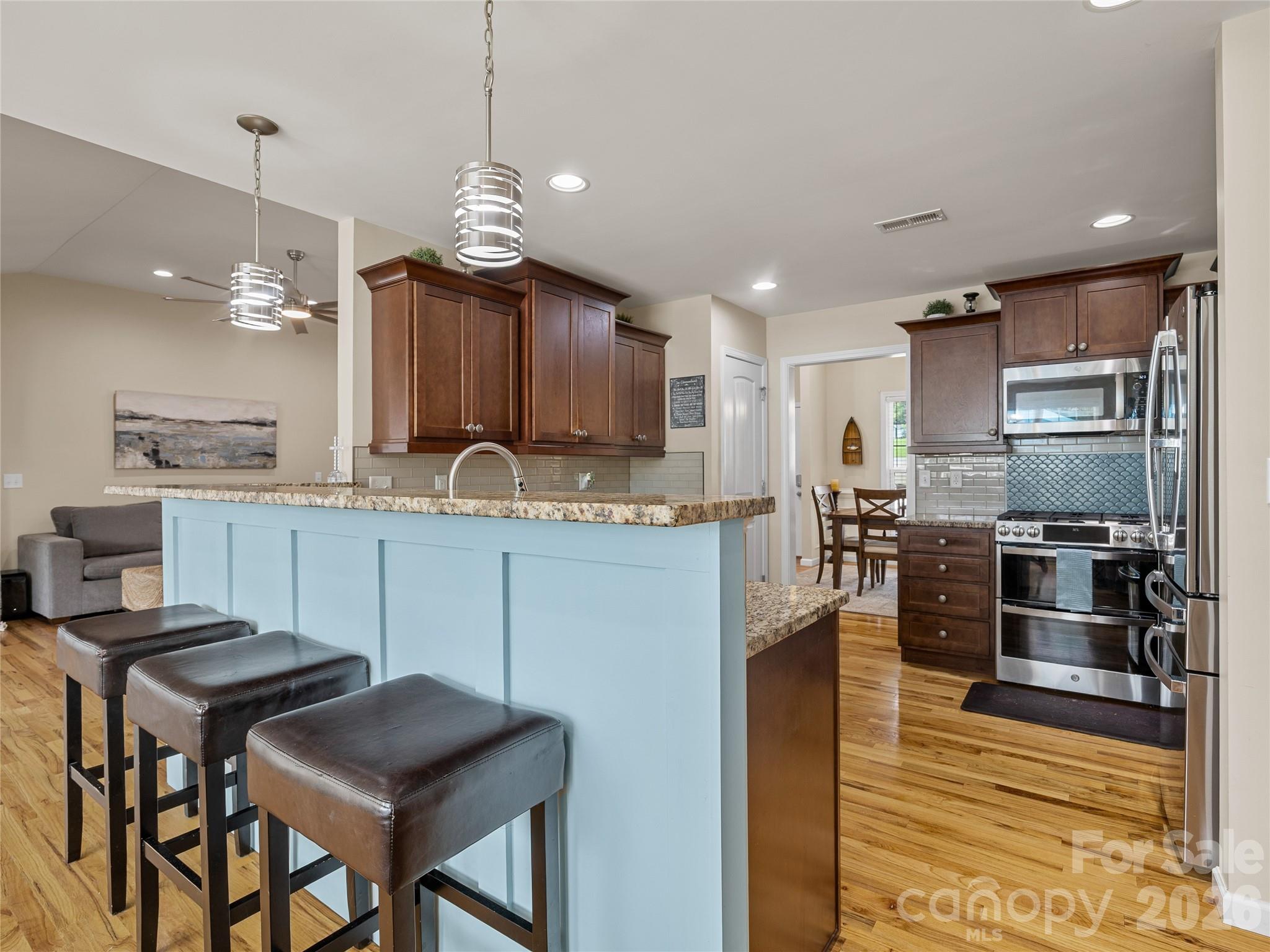 105 Michelle Drive — Chesnee