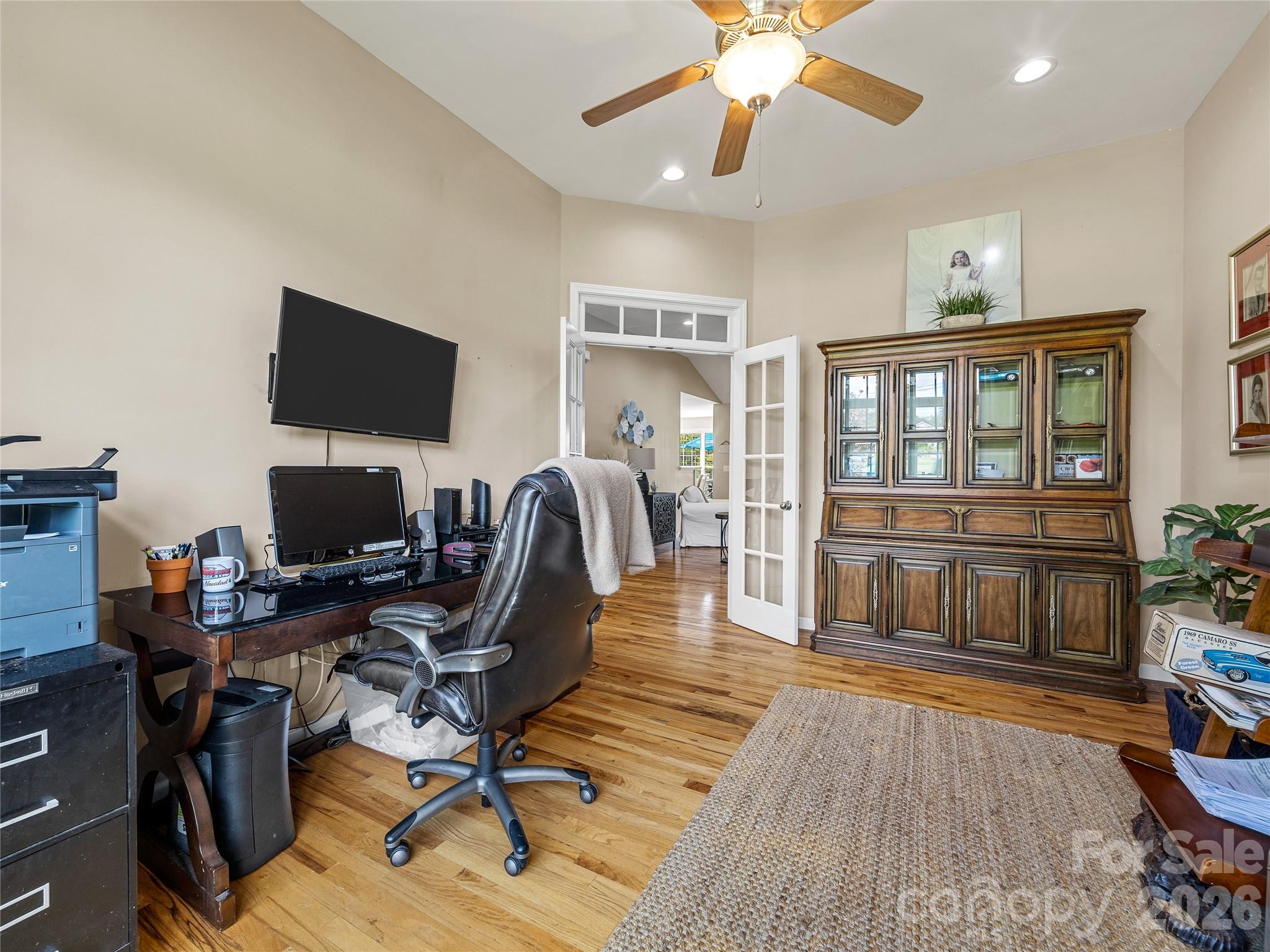 105 Michelle Drive — Chesnee