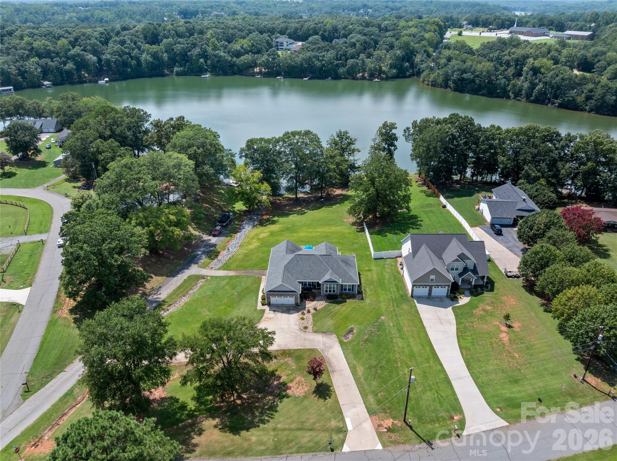 105 Michelle Drive — Chesnee