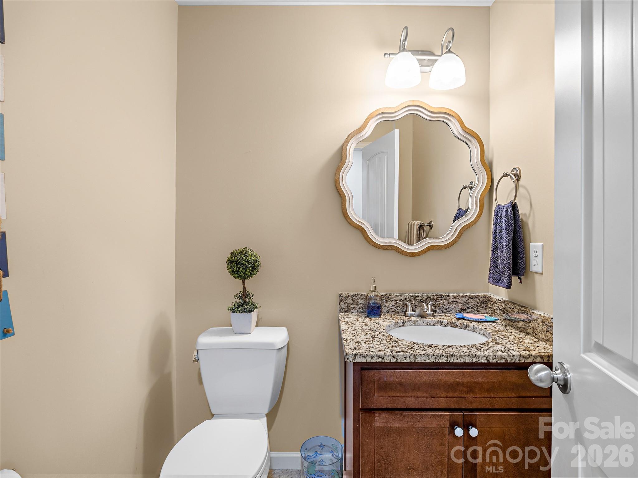 105 Michelle Drive — Chesnee