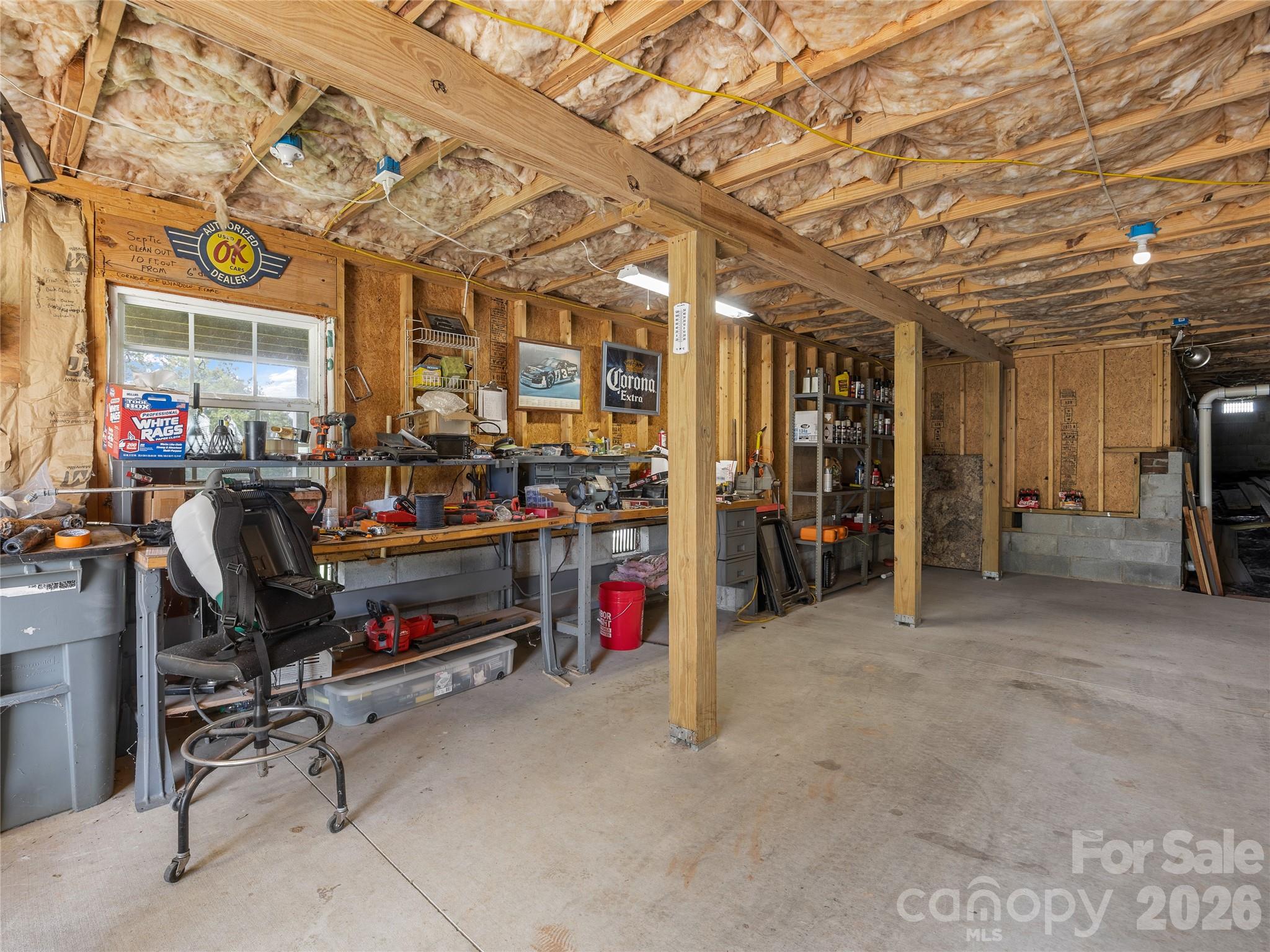 105 Michelle Drive — Chesnee