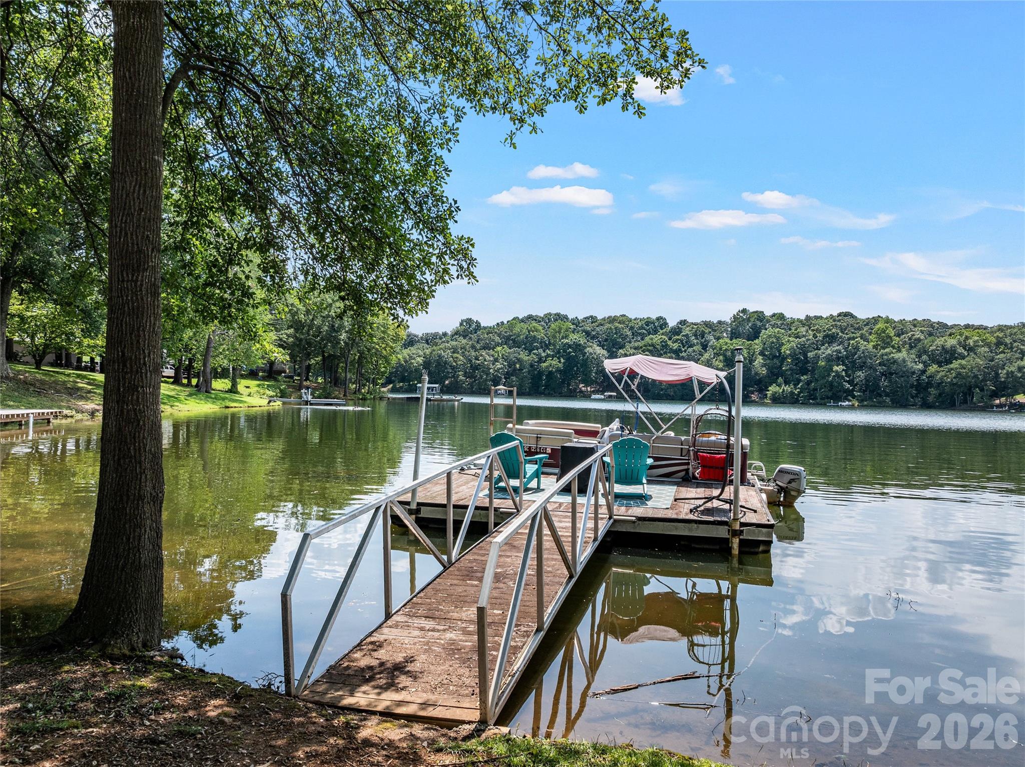 105 Michelle Drive — Chesnee