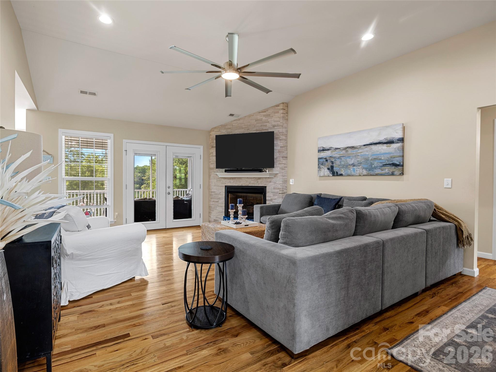 105 Michelle Drive — Chesnee