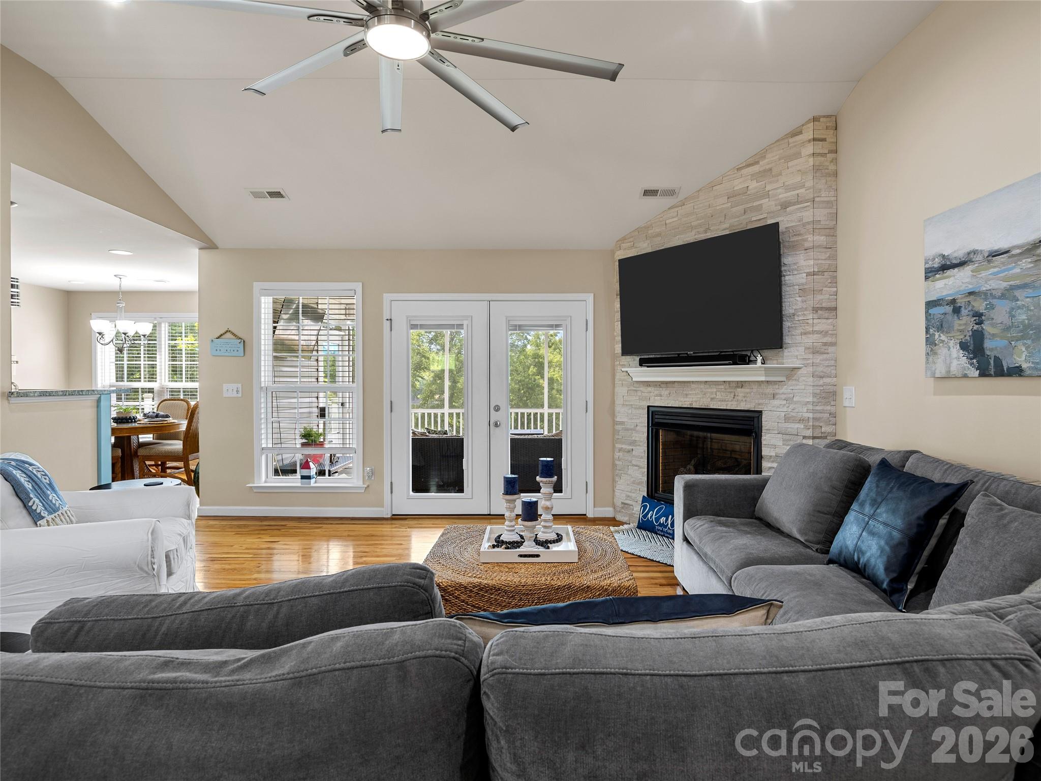 105 Michelle Drive — Chesnee