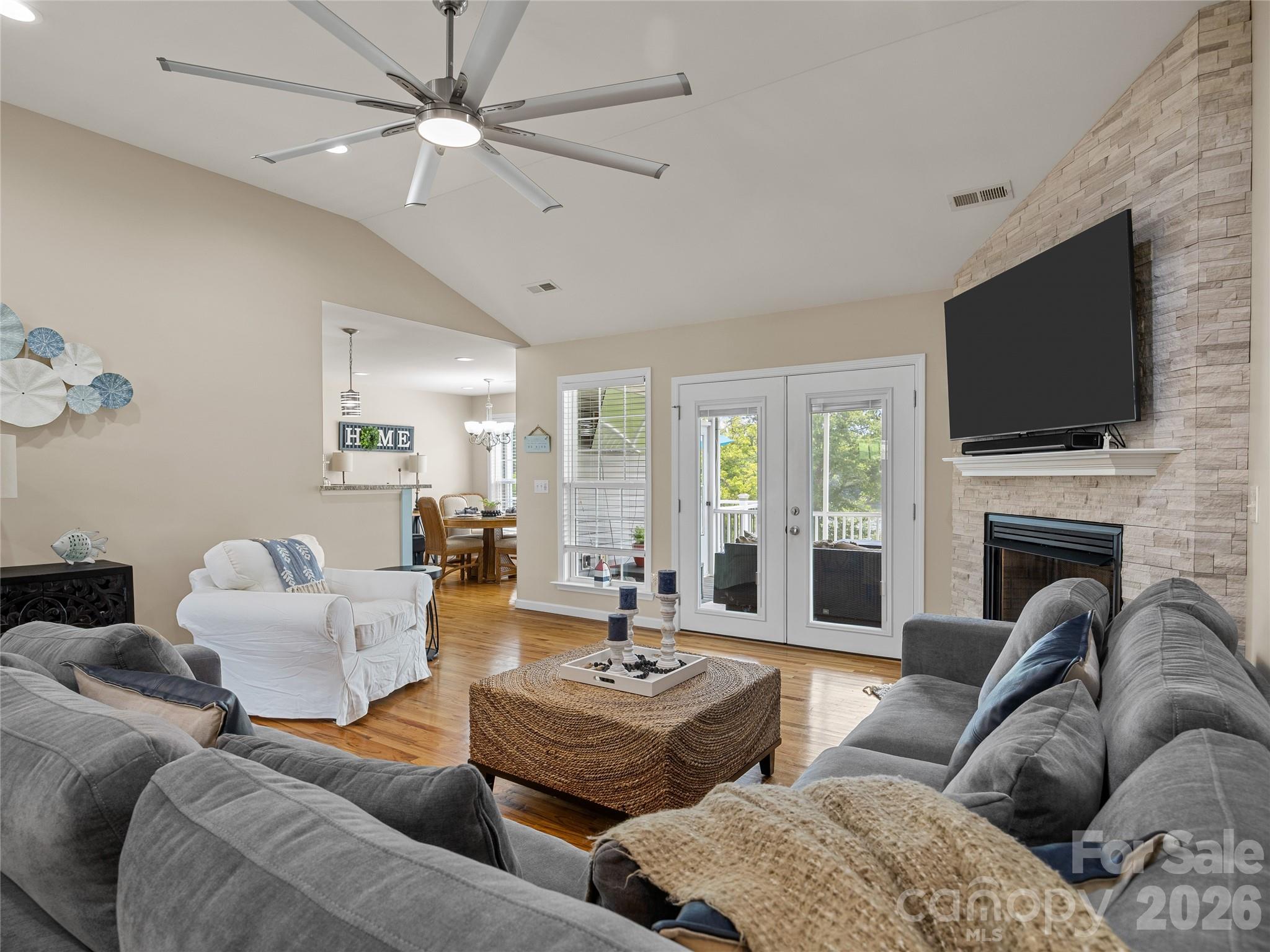 105 Michelle Drive — Chesnee
