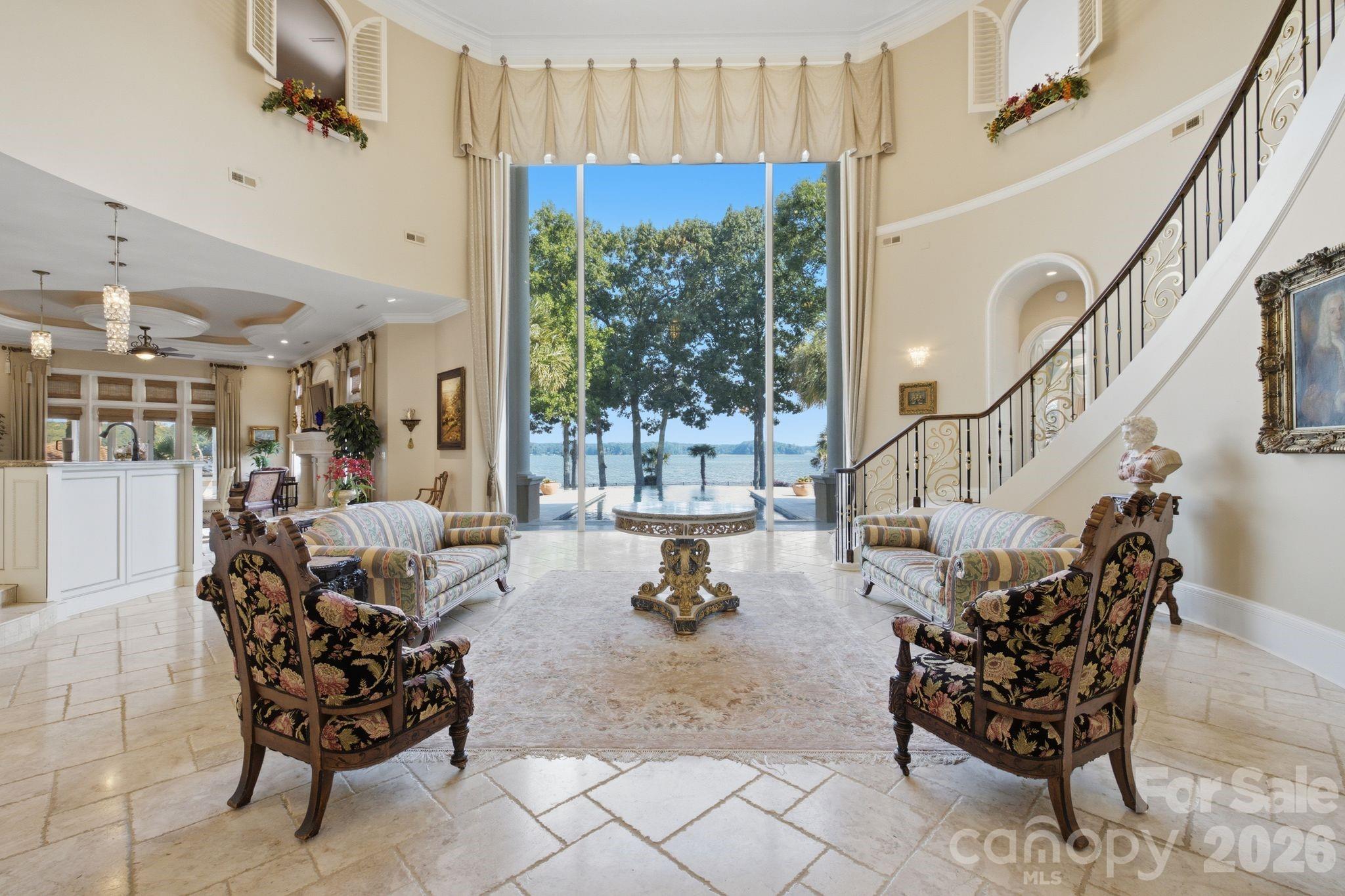178 Mariner Pointe Lane — Mooresville