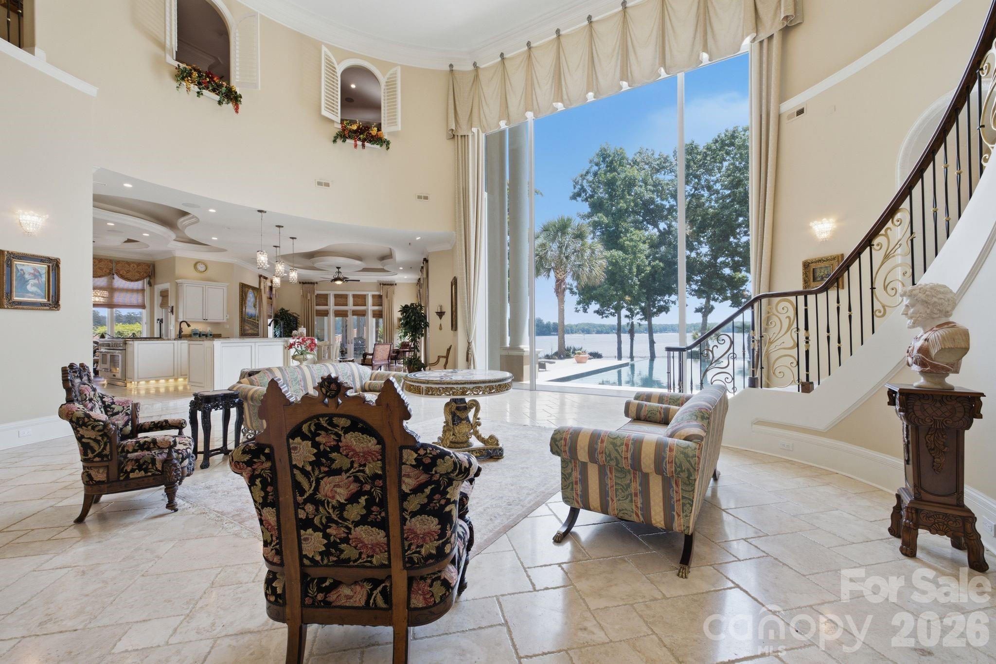 178 Mariner Pointe Lane — Mooresville