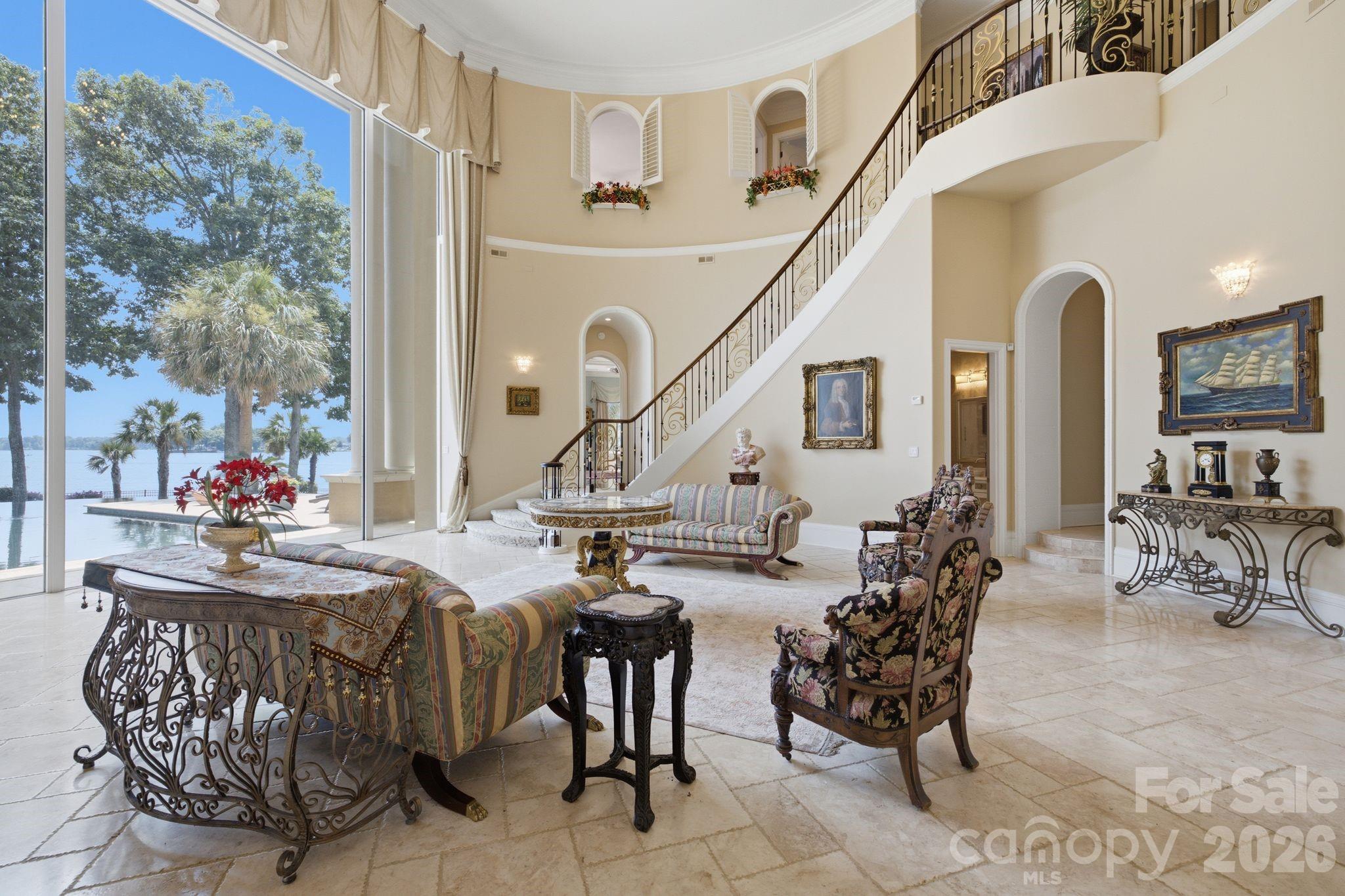 178 Mariner Pointe Lane — Mooresville