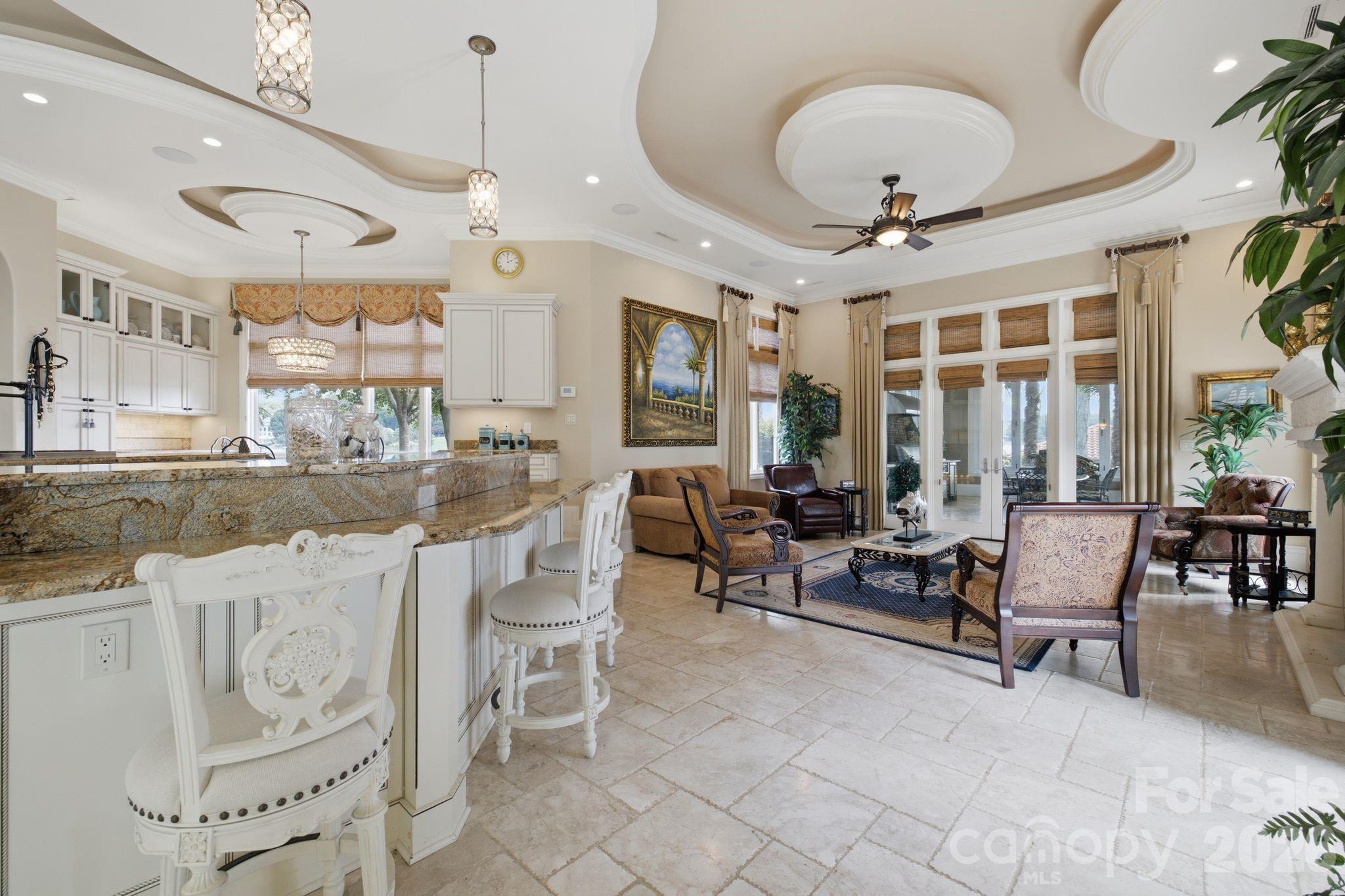 178 Mariner Pointe Lane — Mooresville