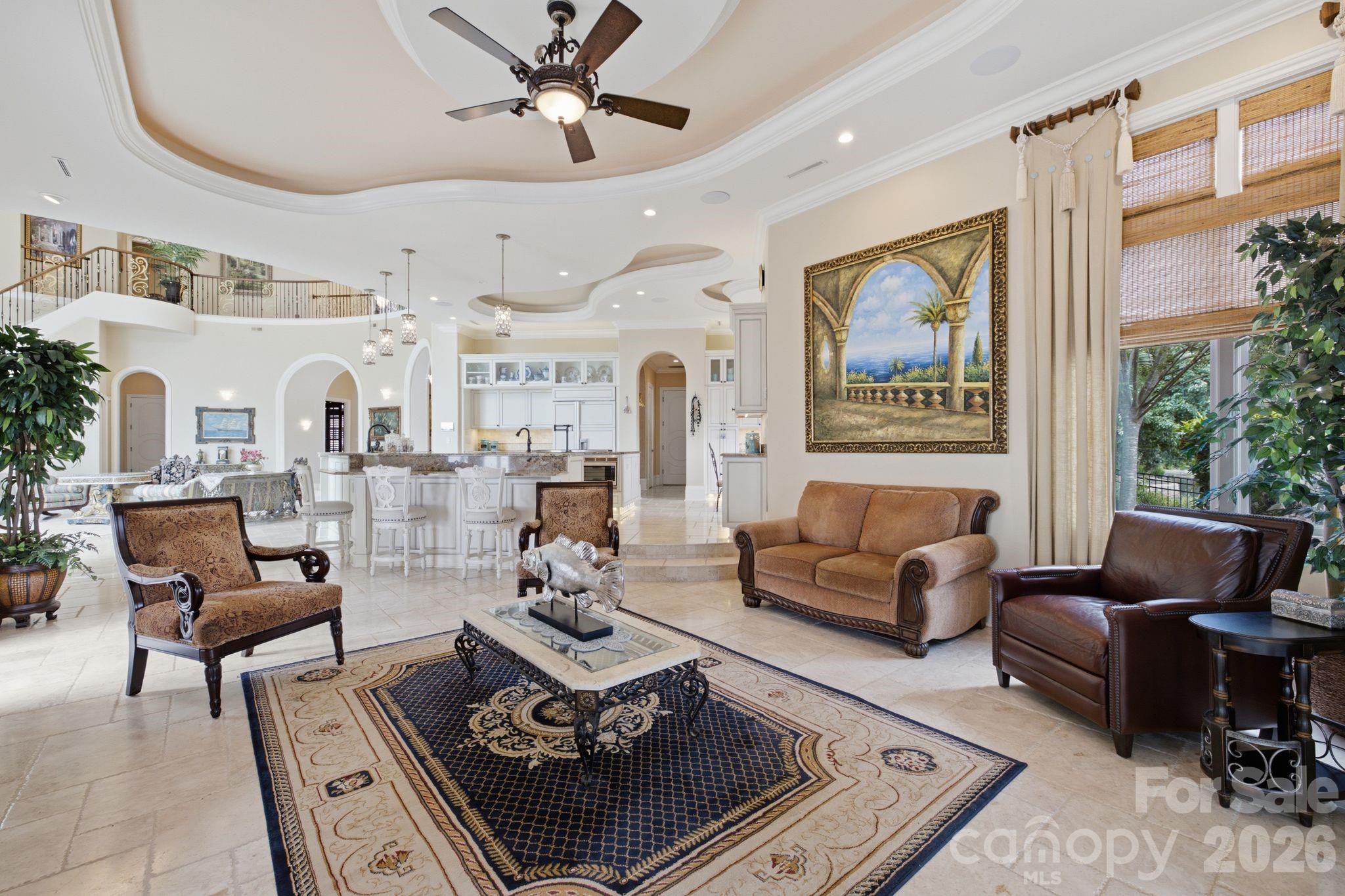 178 Mariner Pointe Lane — Mooresville