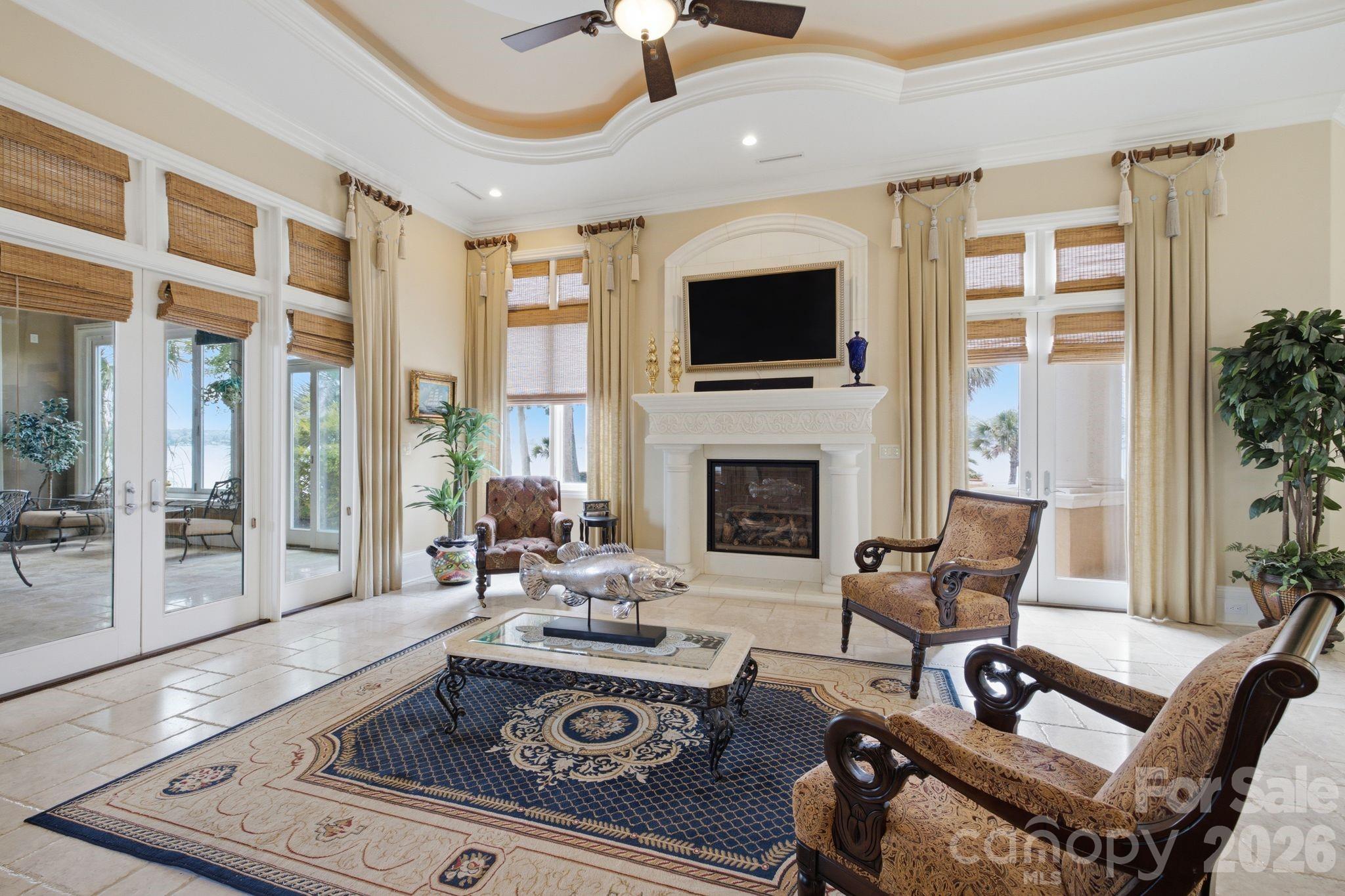 178 Mariner Pointe Lane — Mooresville
