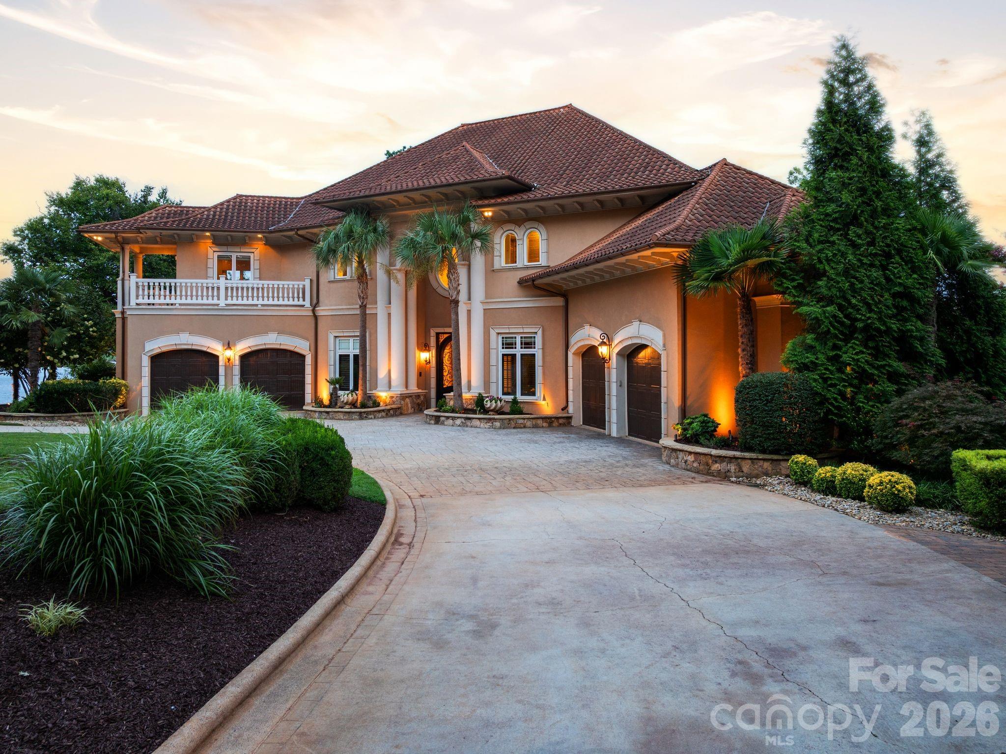 178 Mariner Pointe Lane — Mooresville