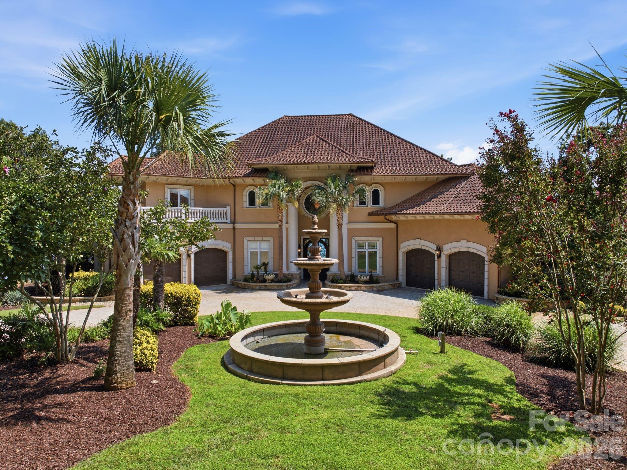 178 Mariner Pointe Lane — Mooresville