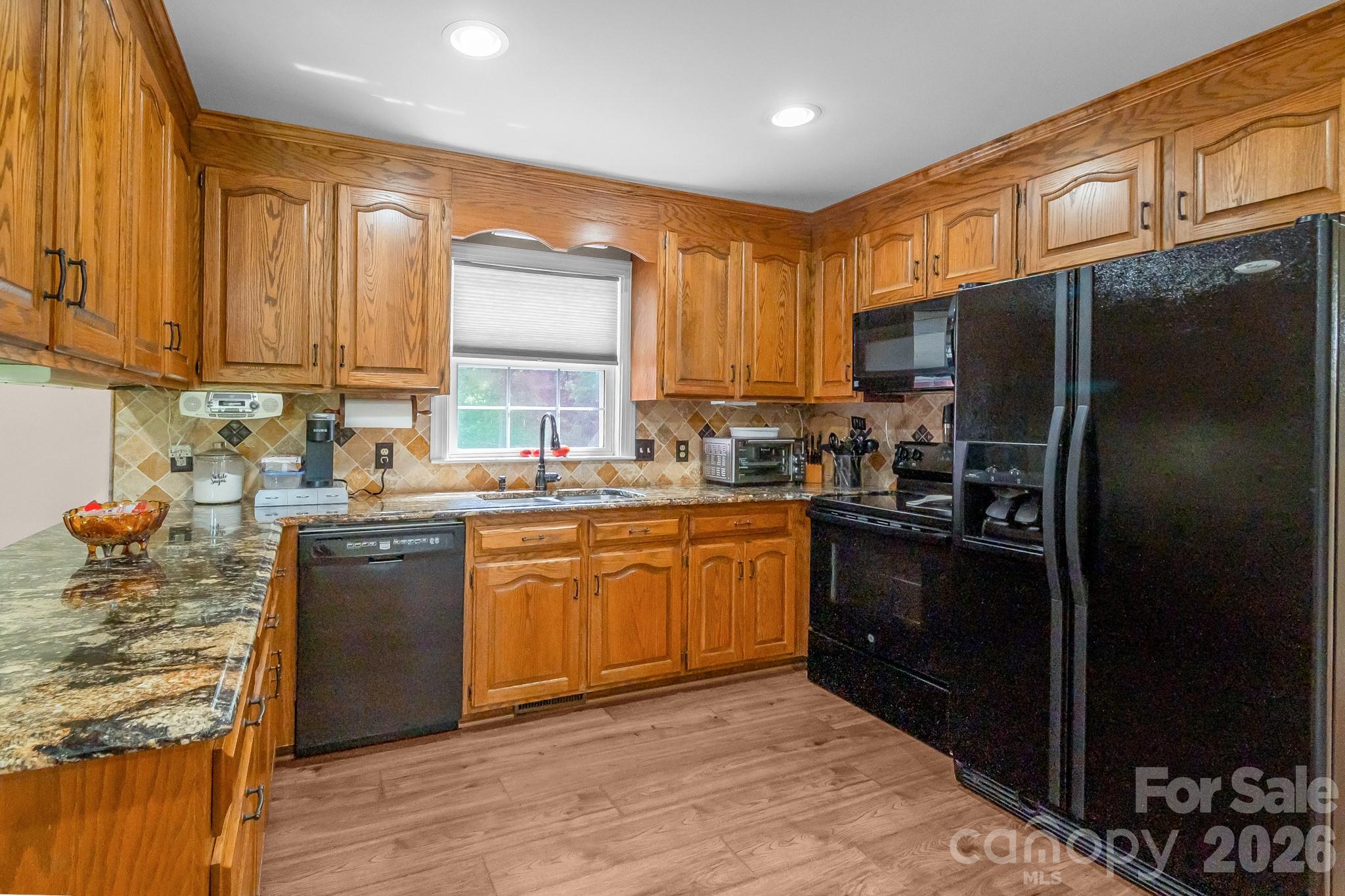 3813 Stack Road — Monroe