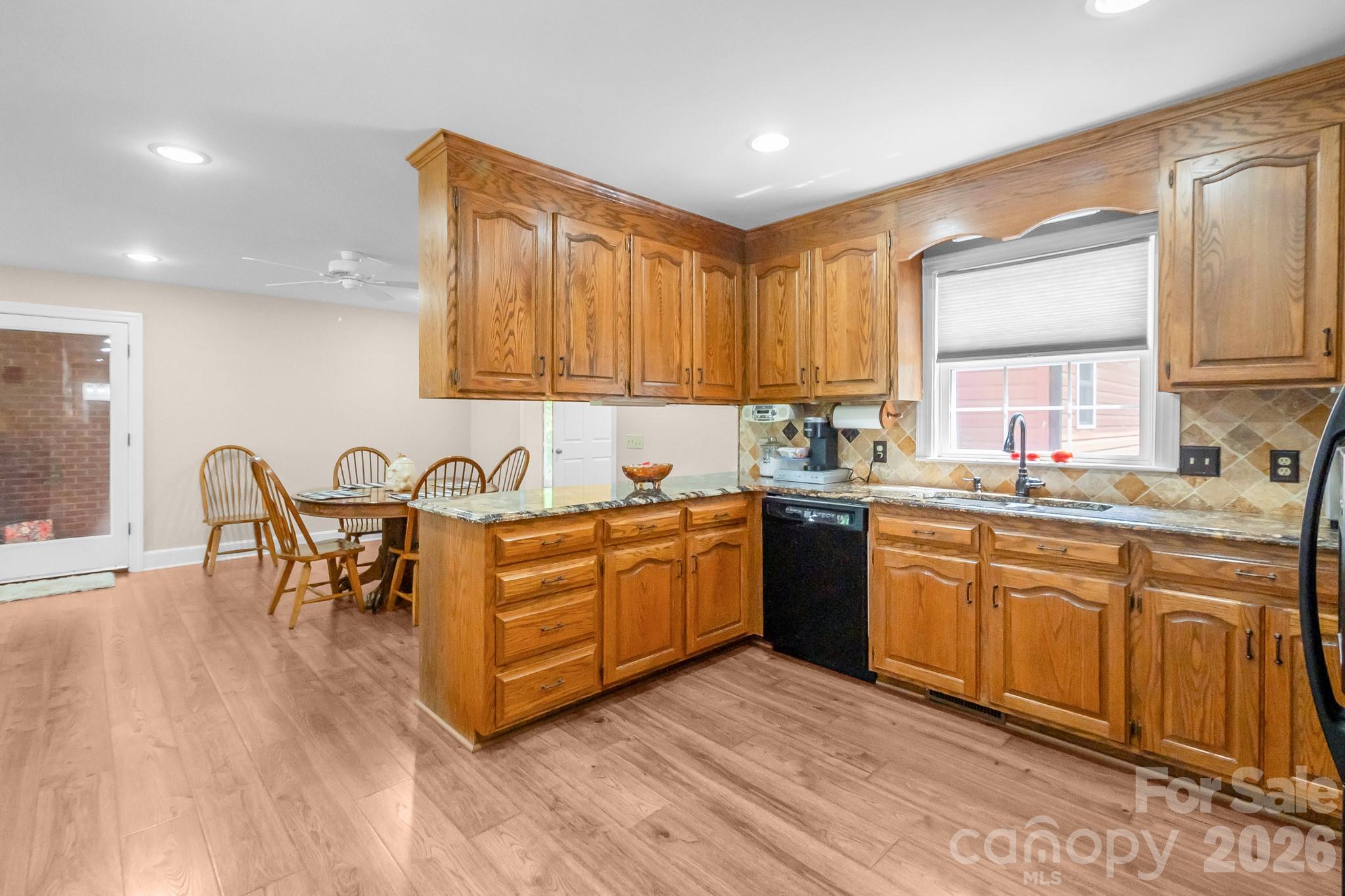 3813 Stack Road — Monroe