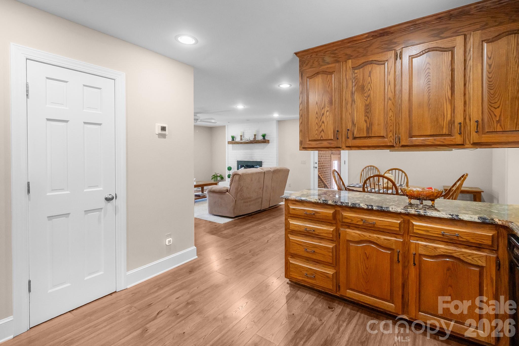 3813 Stack Road — Monroe
