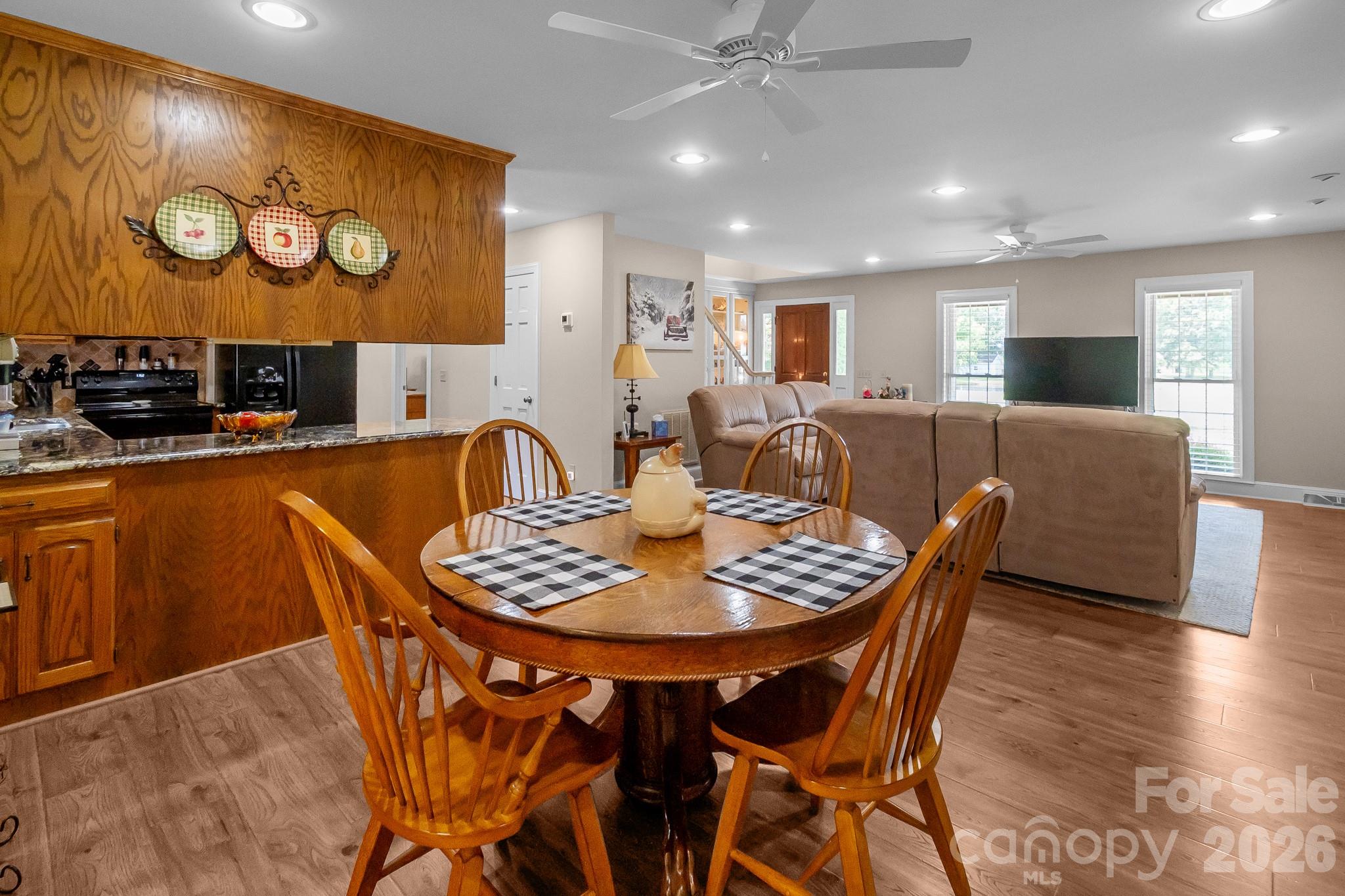 3813 Stack Road — Monroe