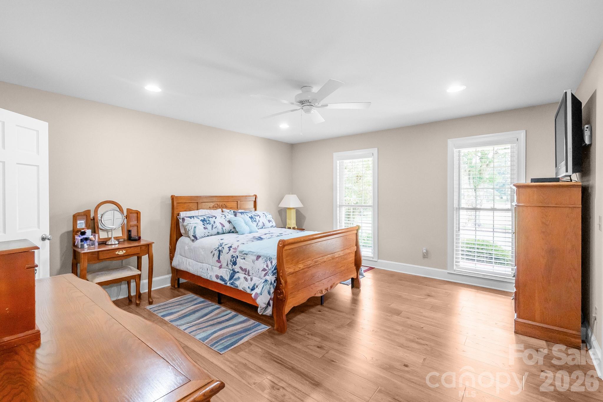 3813 Stack Road — Monroe
