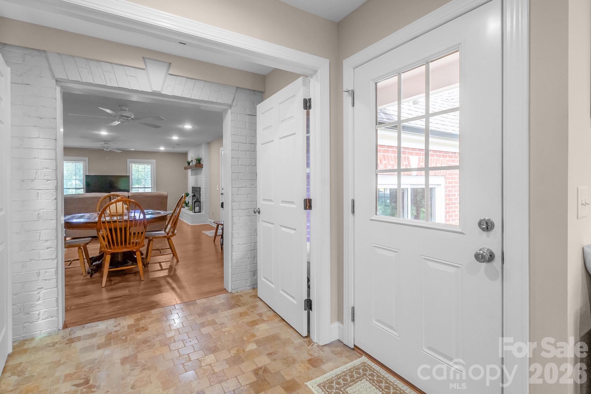 3813 Stack Road — Monroe
