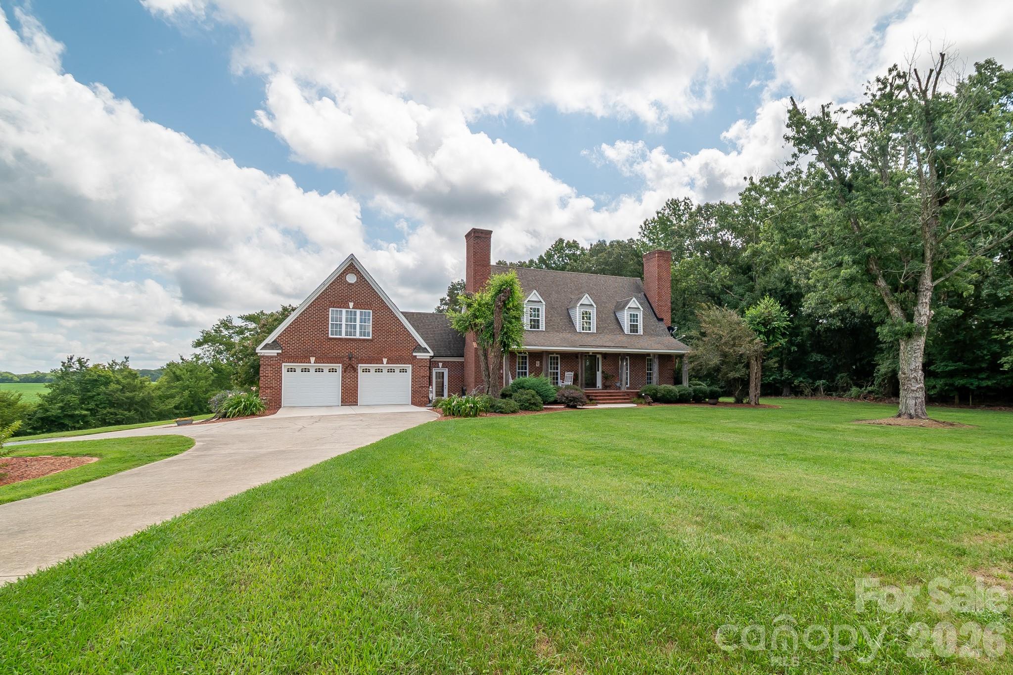 3813 Stack Road — Monroe