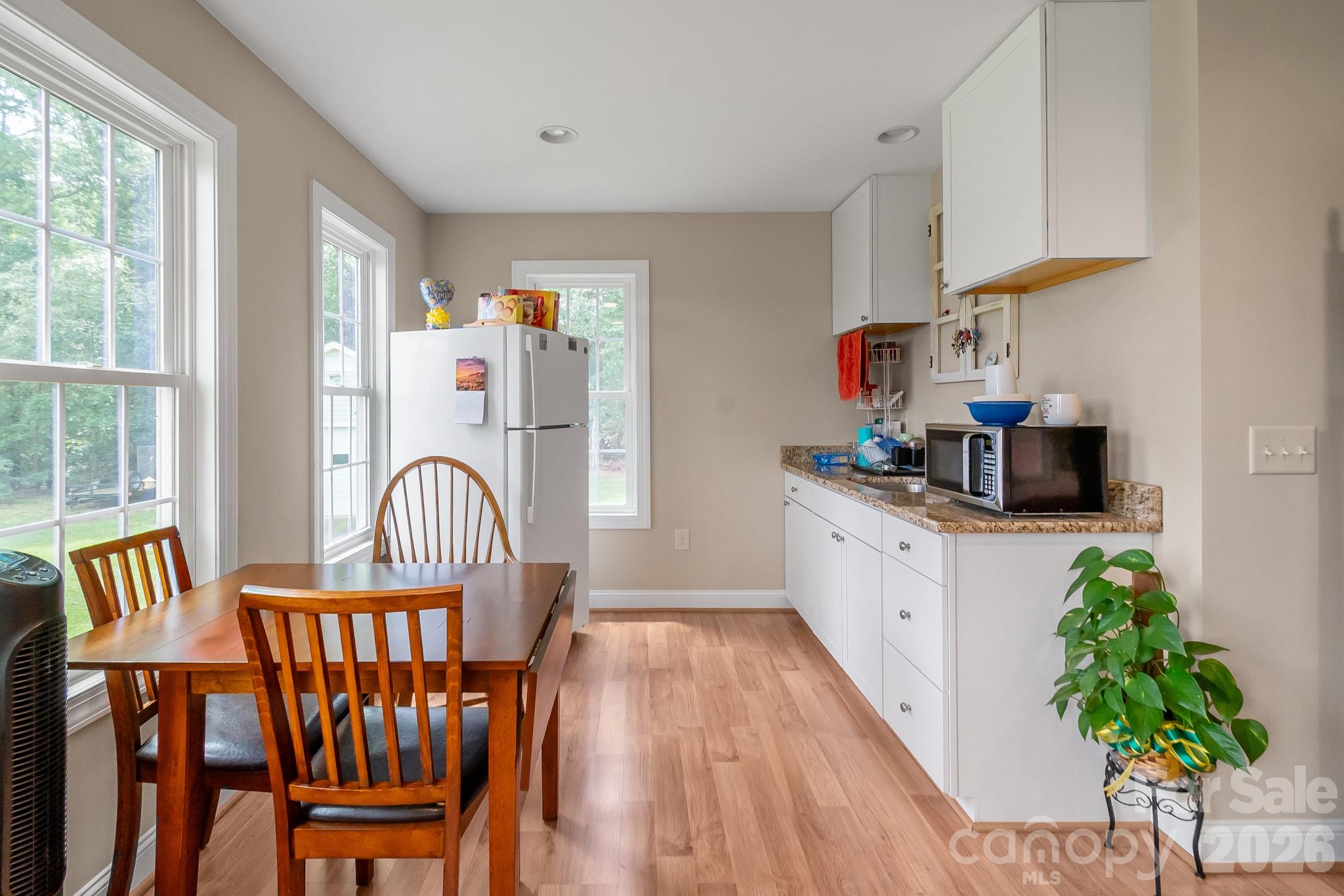 3813 Stack Road — Monroe