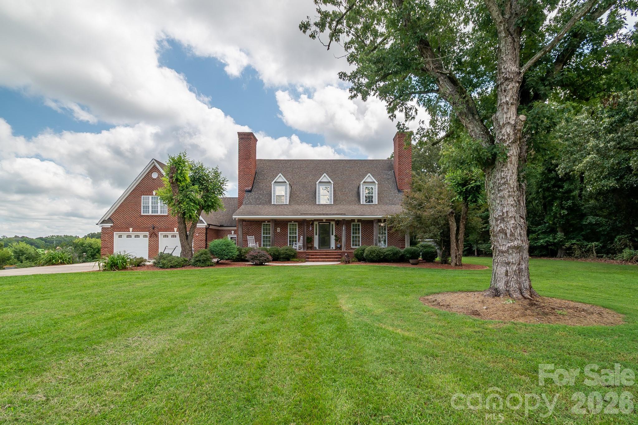 3813 Stack Road — Monroe