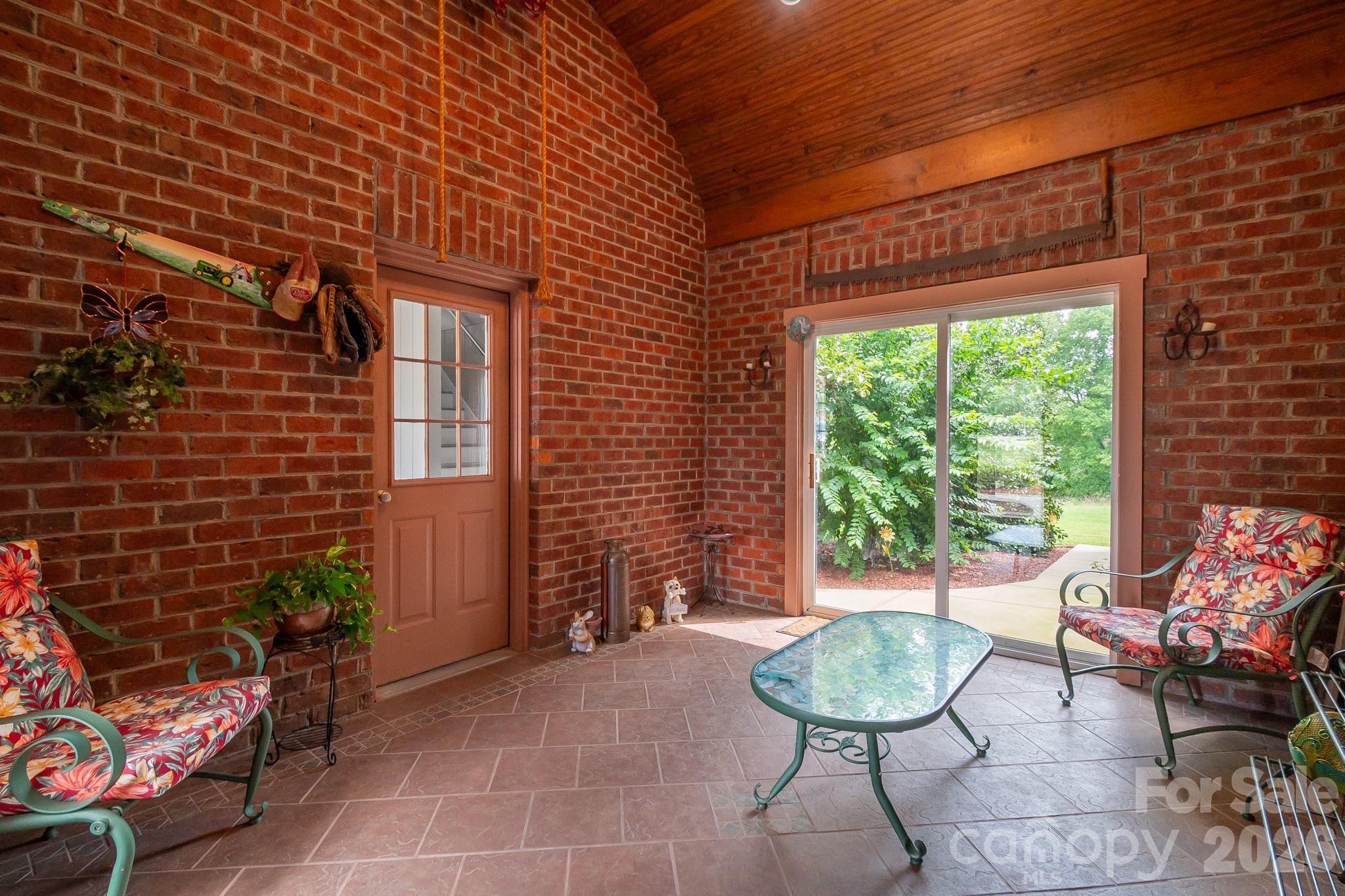 3813 Stack Road — Monroe