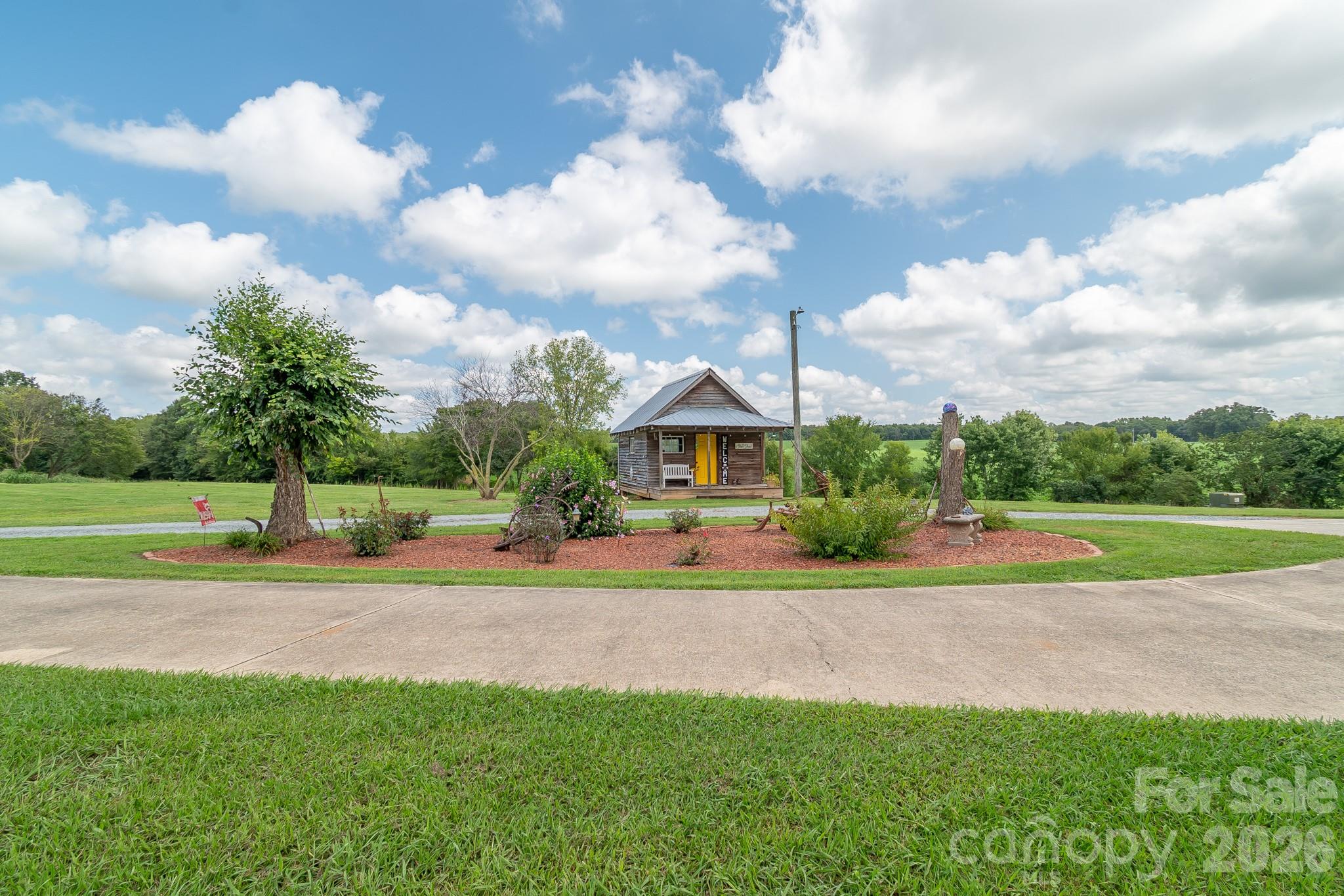 3813 Stack Road — Monroe