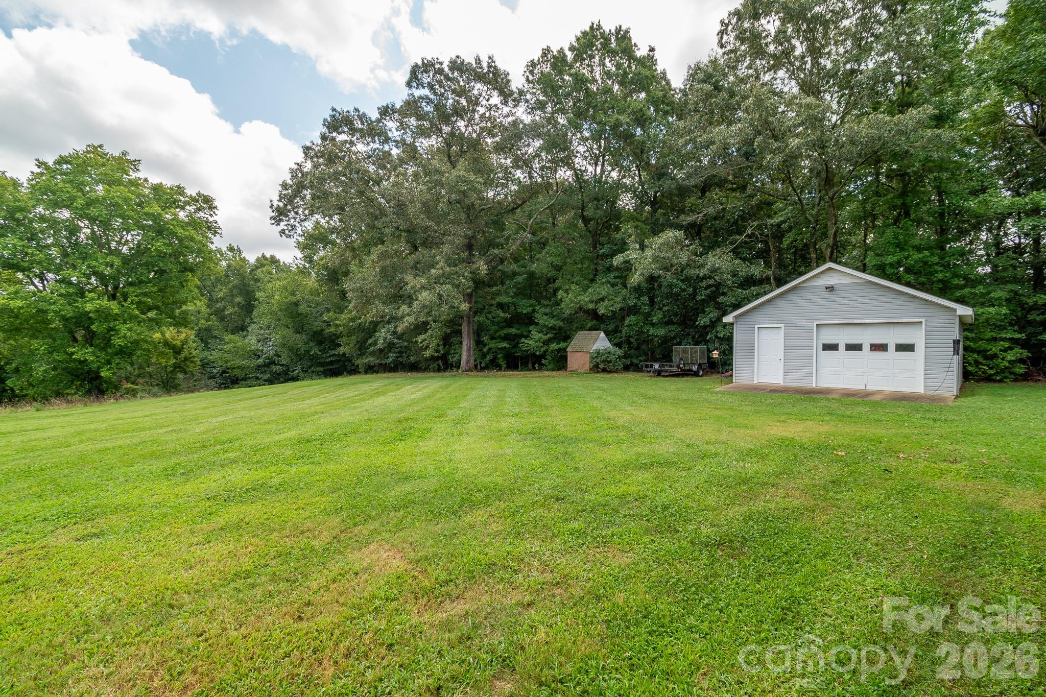 3813 Stack Road — Monroe