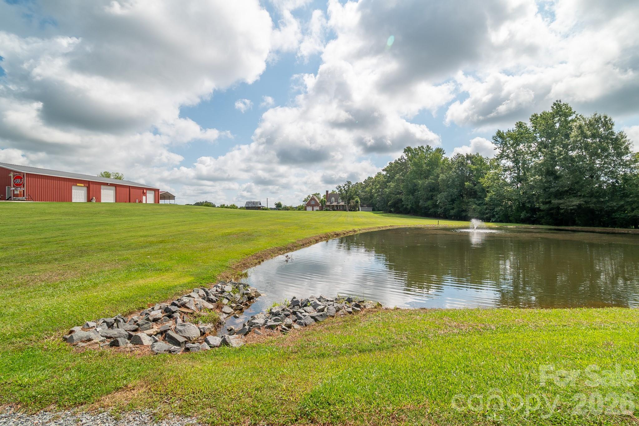 3813 Stack Road — Monroe