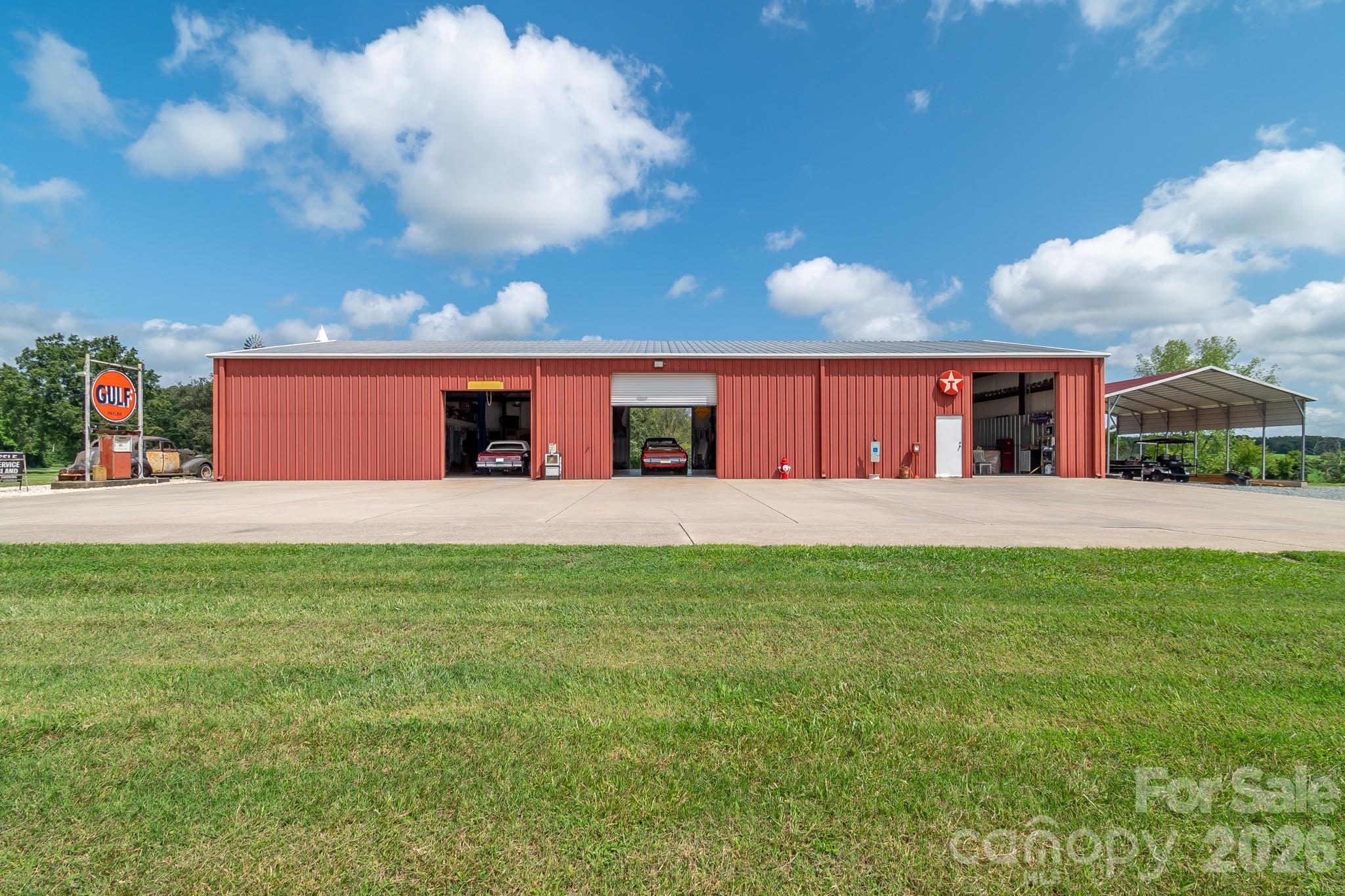 3813 Stack Road — Monroe