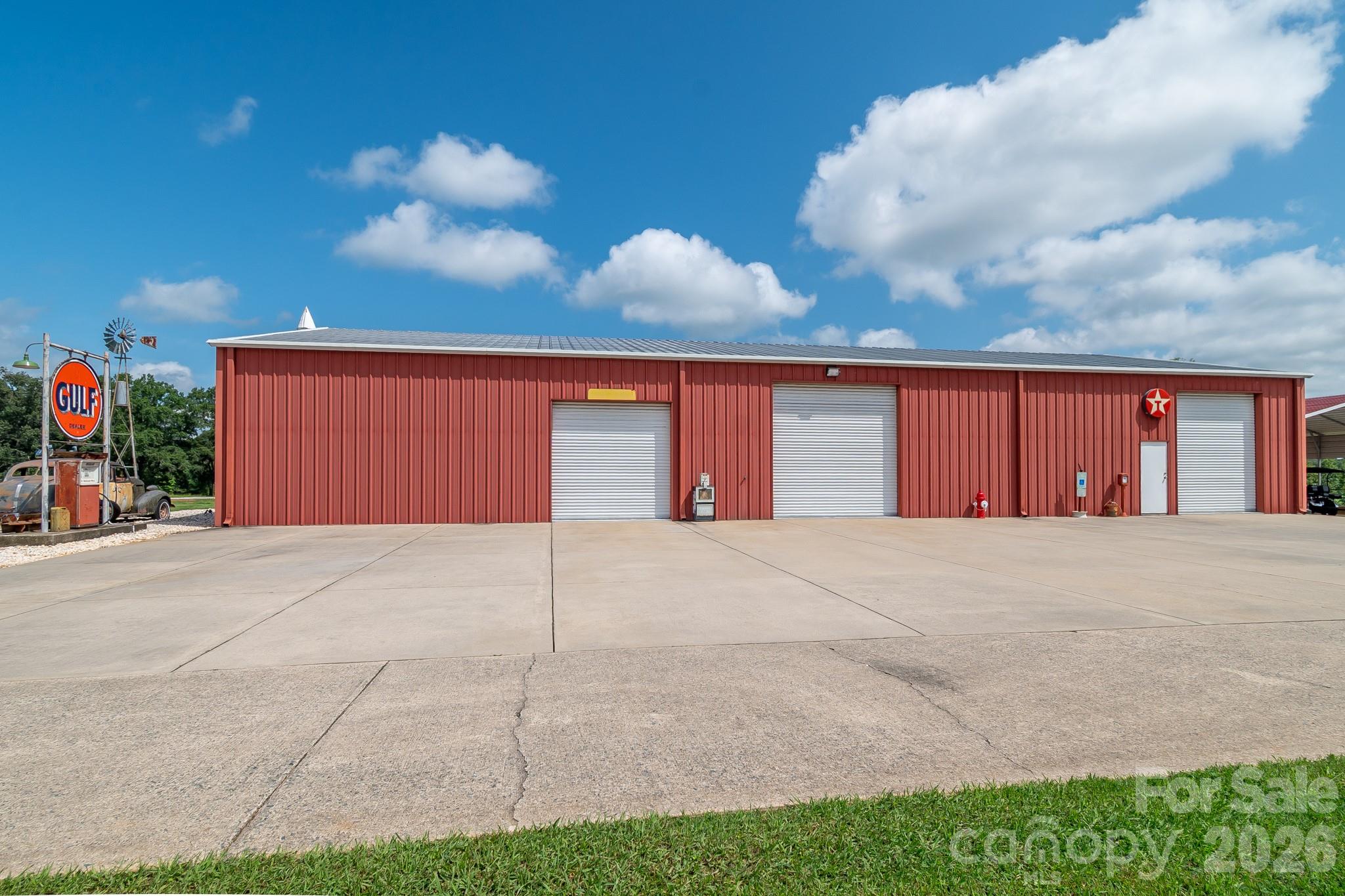3813 Stack Road — Monroe