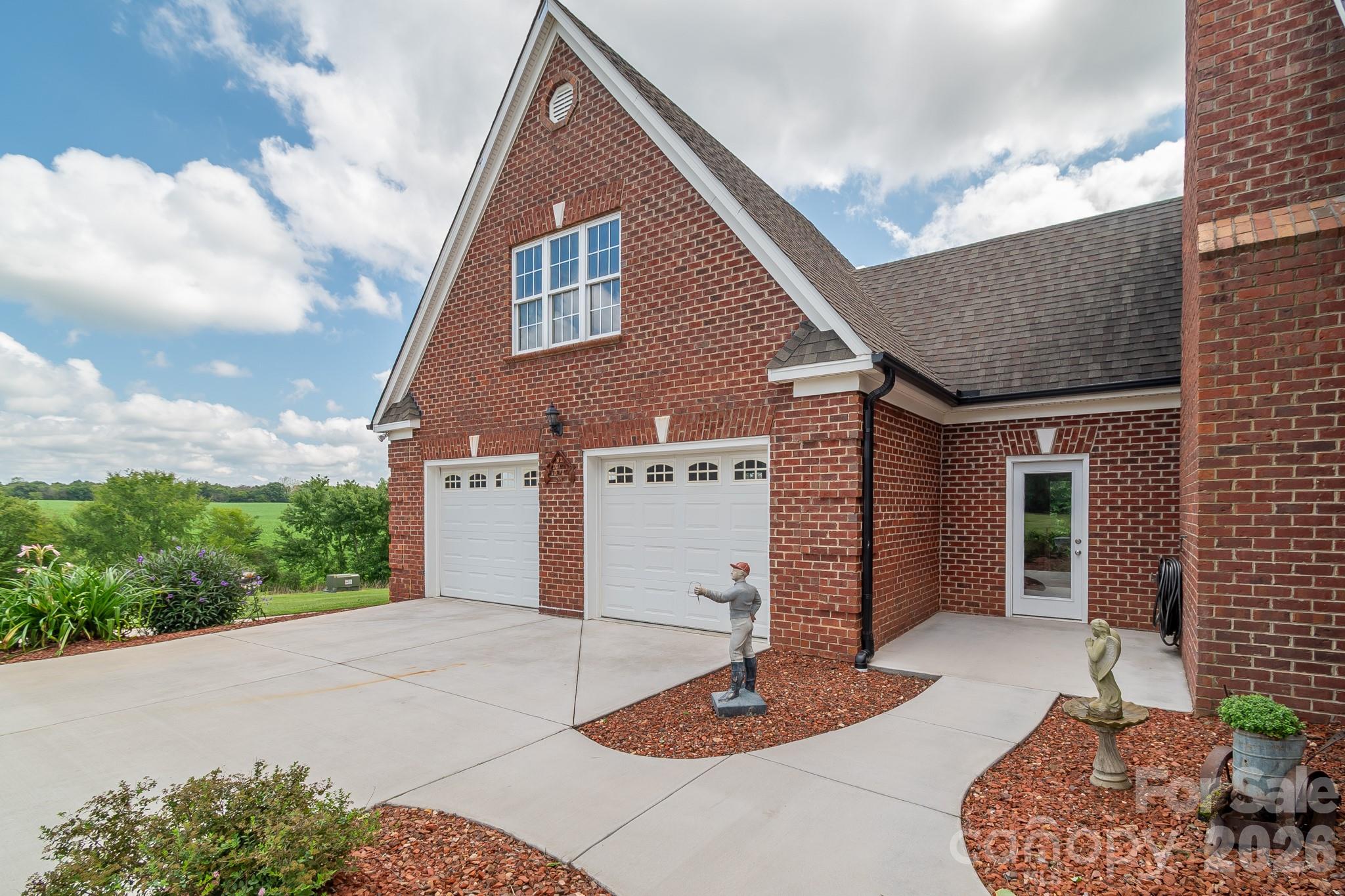 3813 Stack Road — Monroe