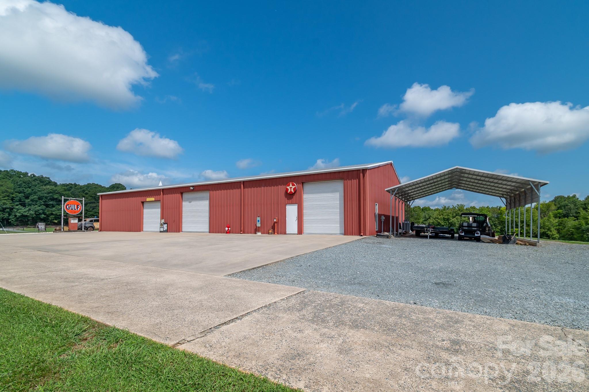 3813 Stack Road — Monroe