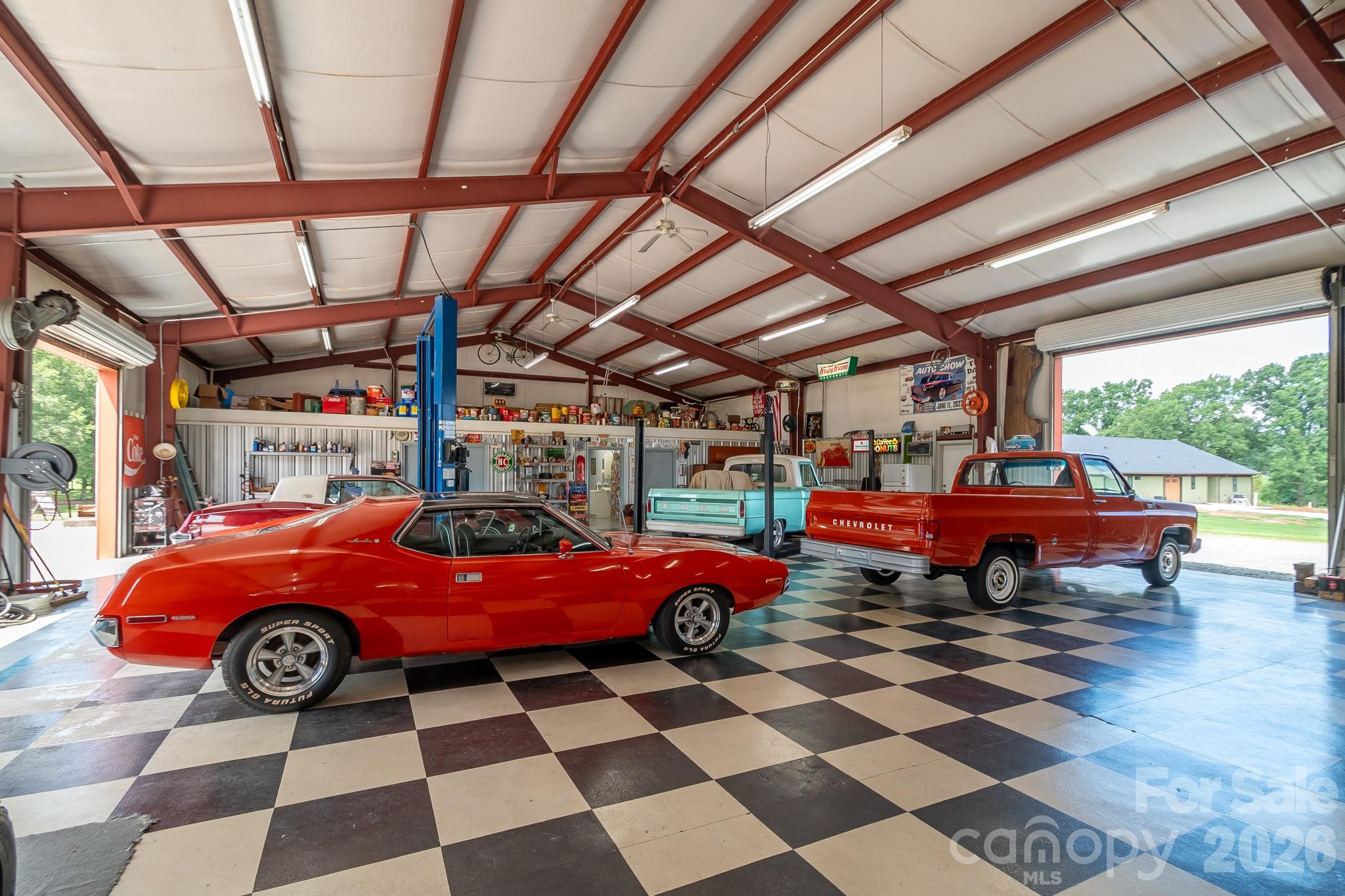 3813 Stack Road — Monroe