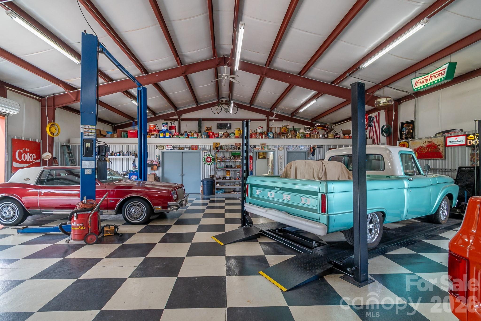 3813 Stack Road — Monroe